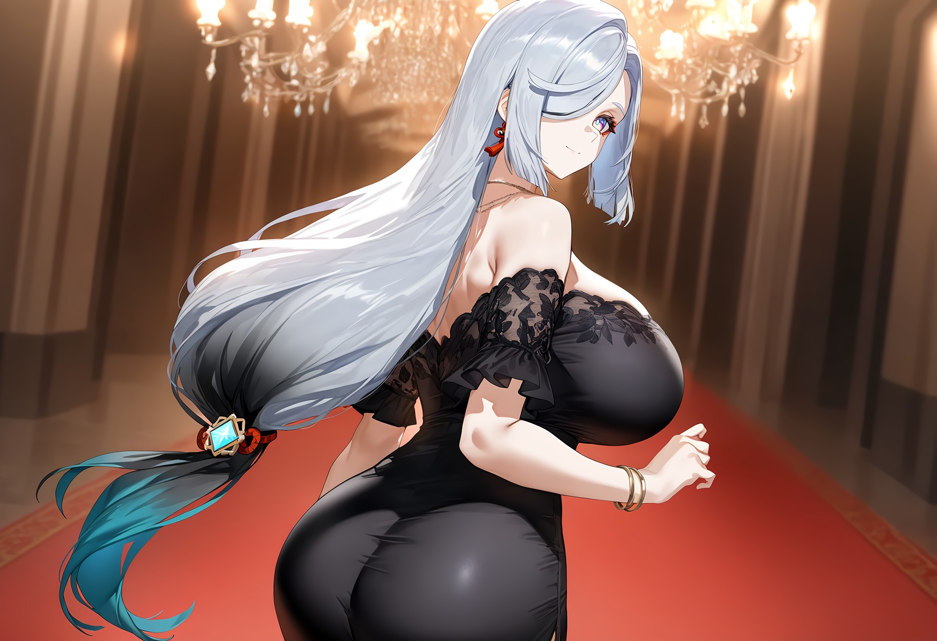 申鹤森林 第98页