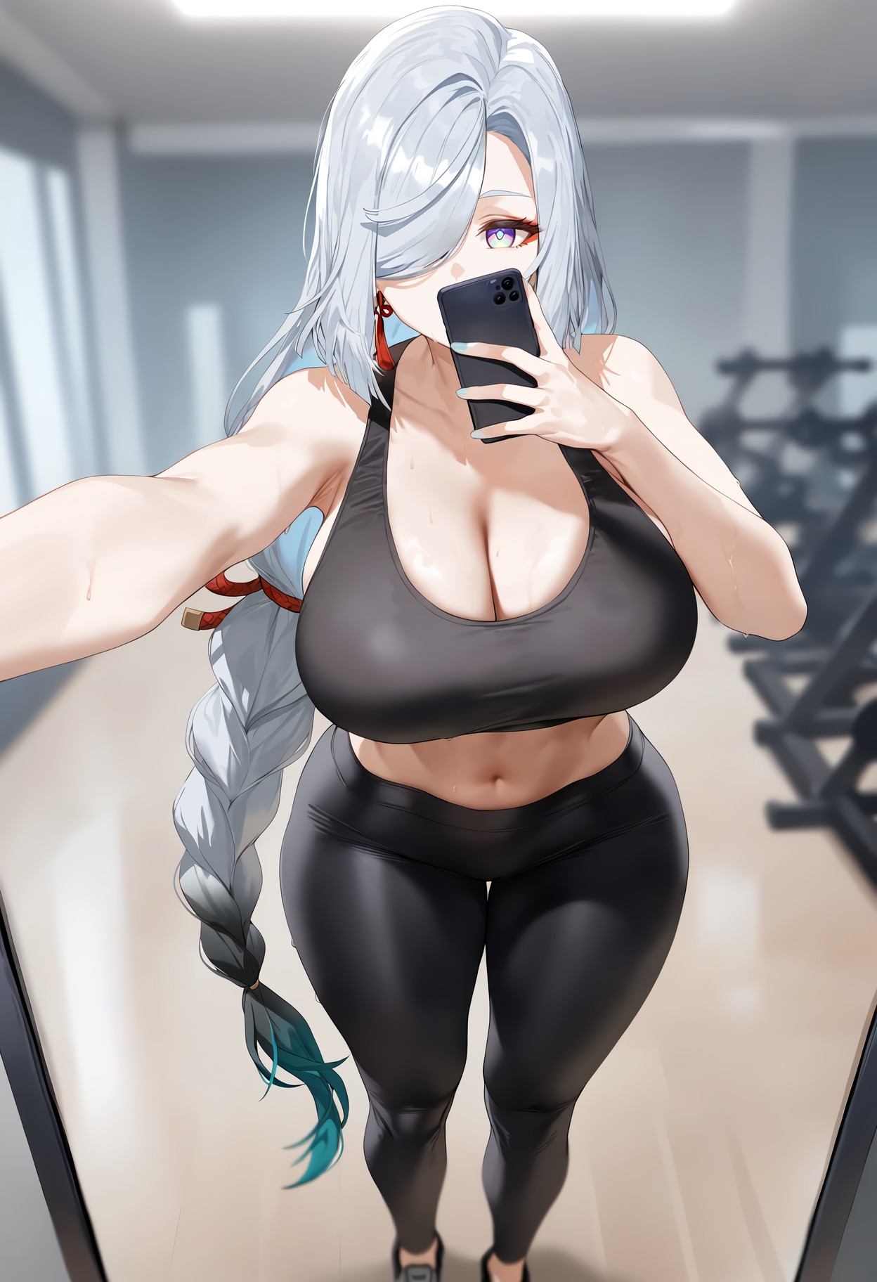 申鹤森林 第106页