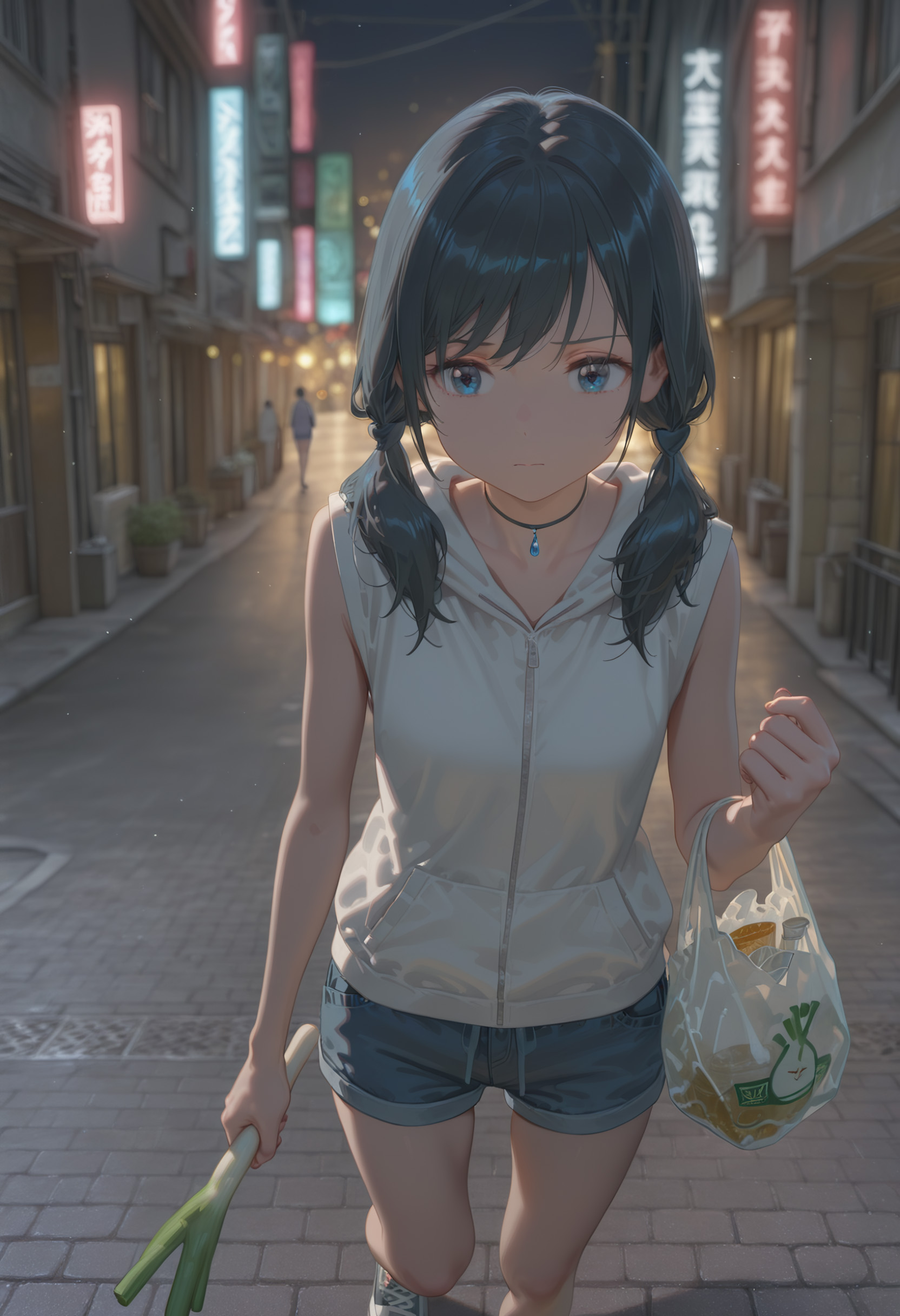天野阳菜 第1页