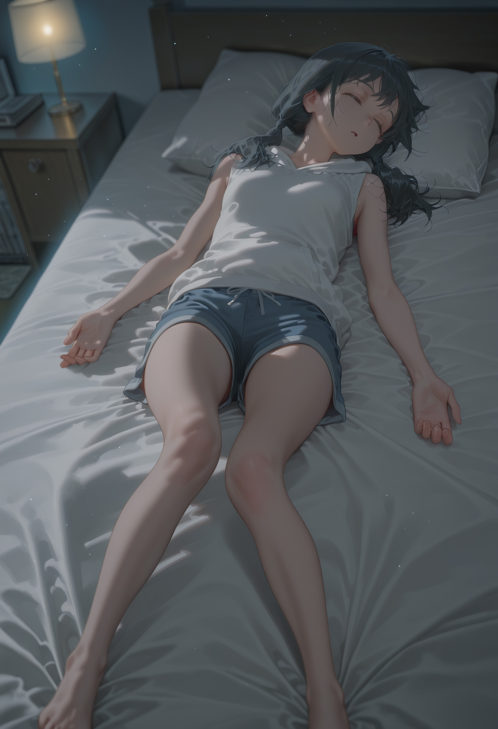 天野阳菜 第24页