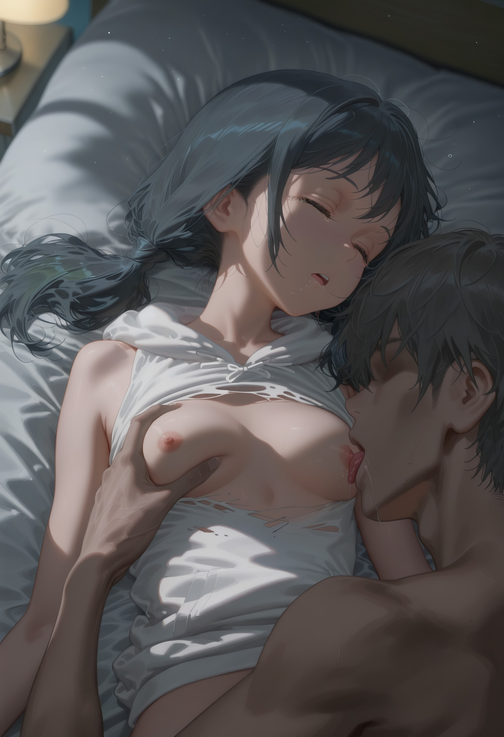 天野阳菜 第64页