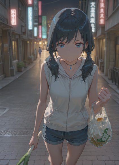 天野阳菜