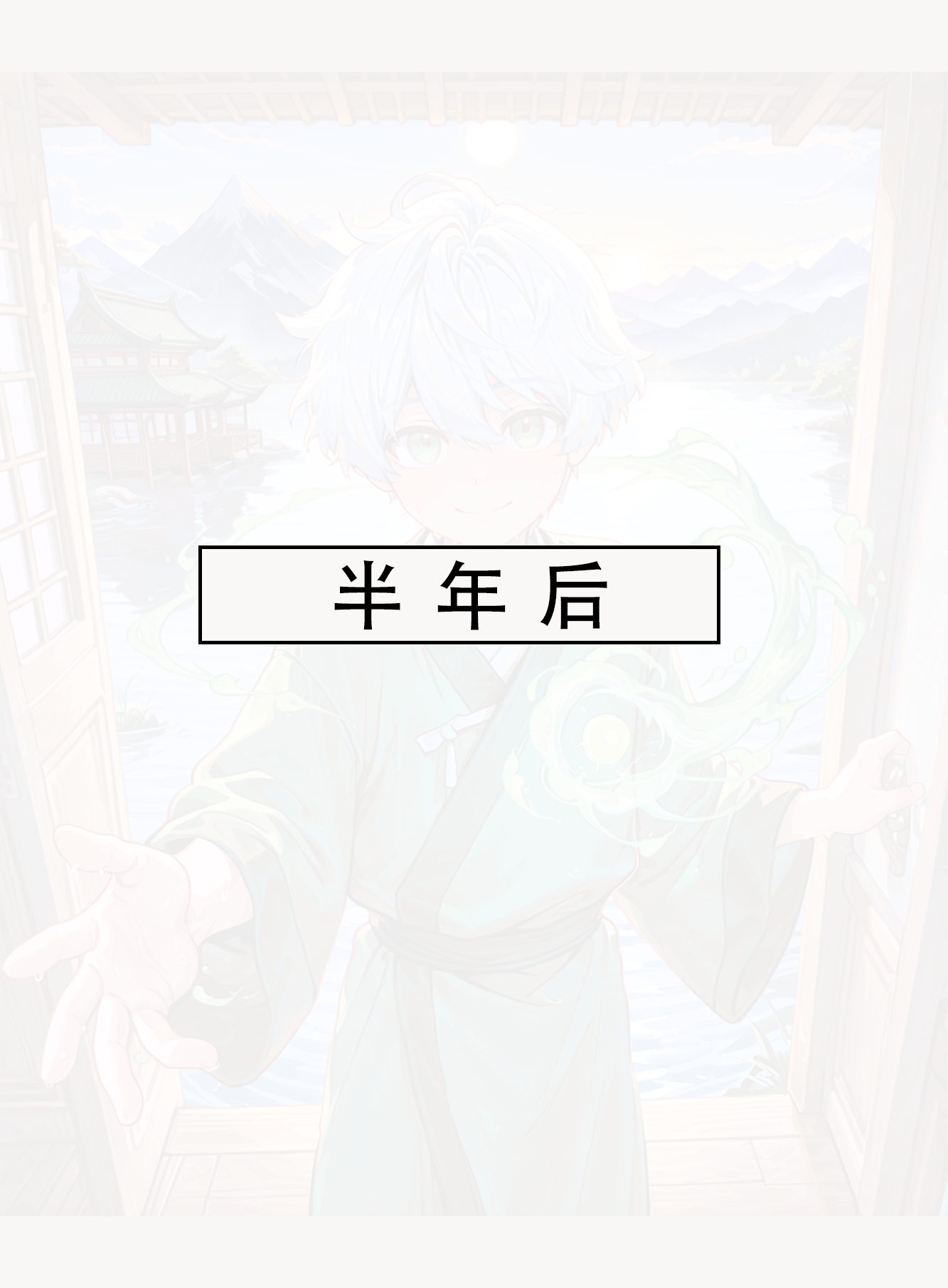 问道修仙传 第51页