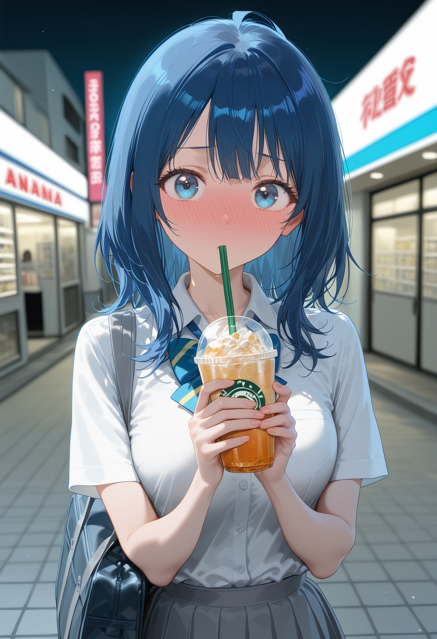 八奈见杏菜 第4页