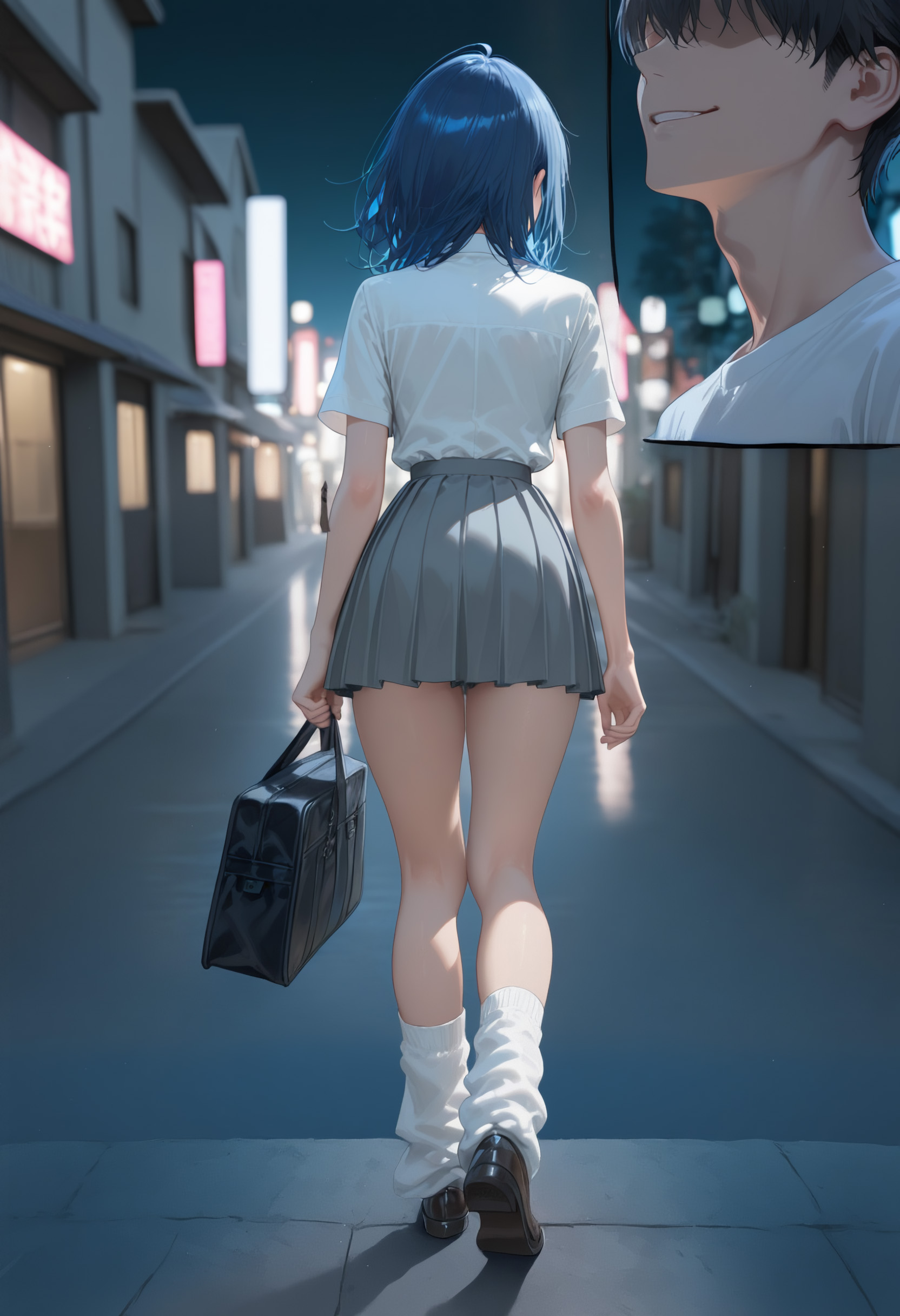 八奈见杏菜 第7页