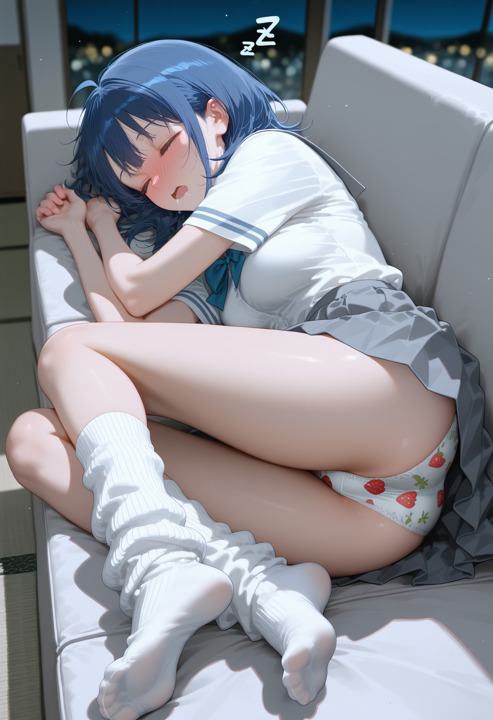 八奈见杏菜 第11页