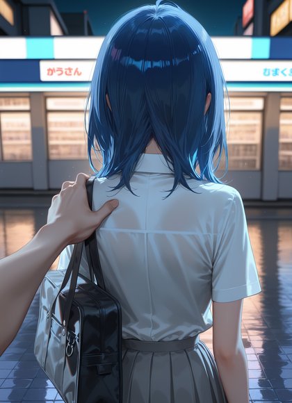 八奈见杏菜