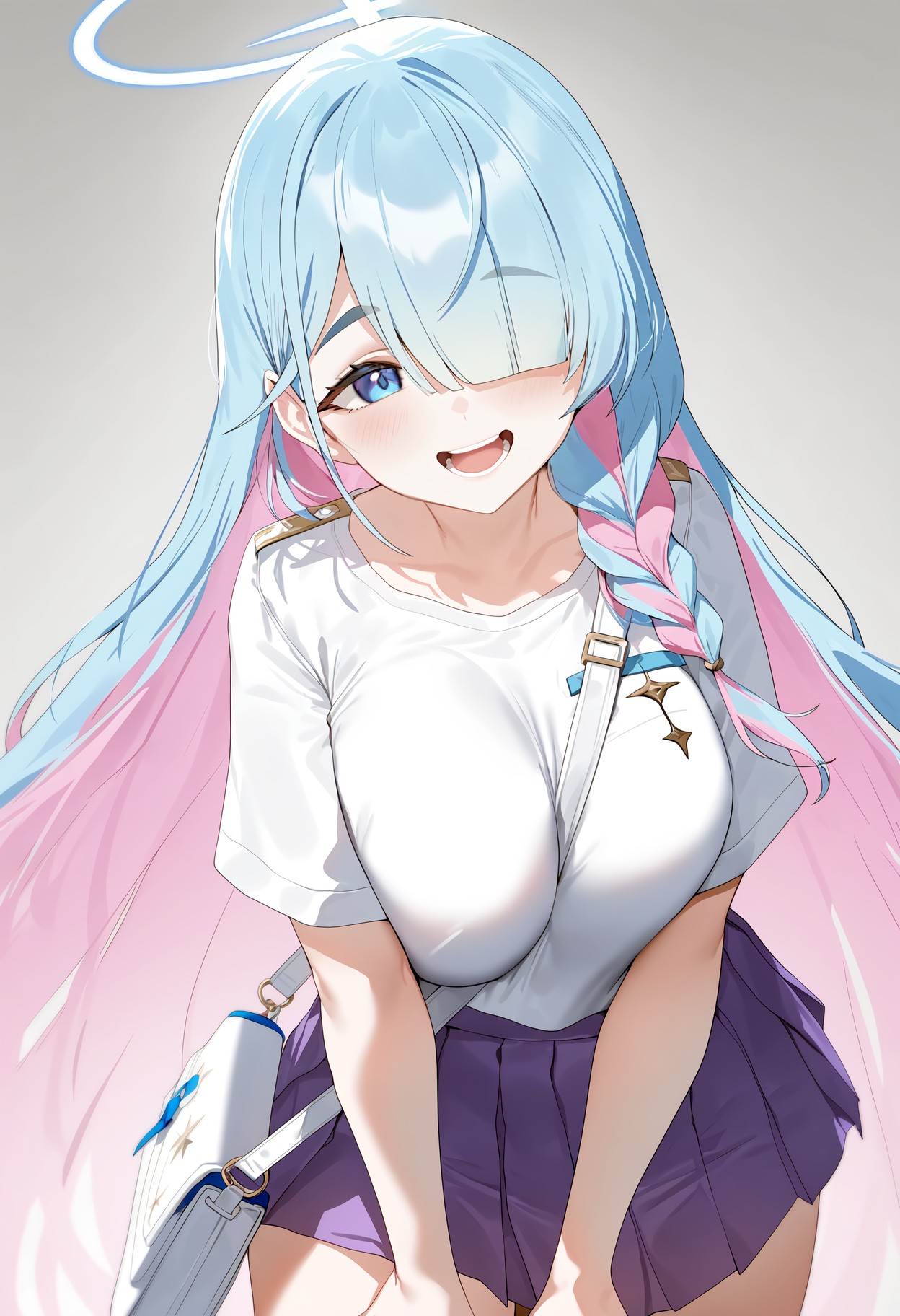 GSC会长 第7页