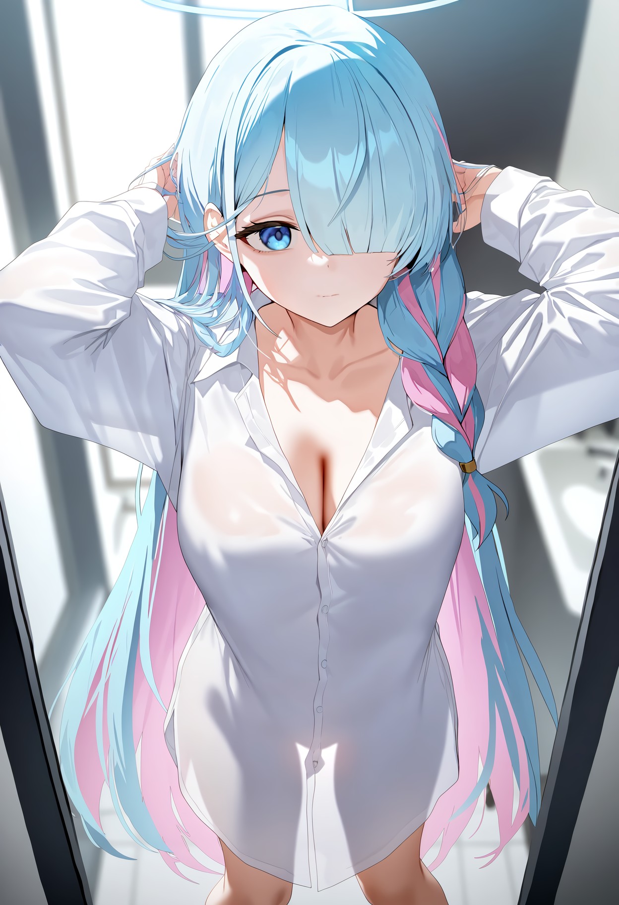 GSC会长 第36页