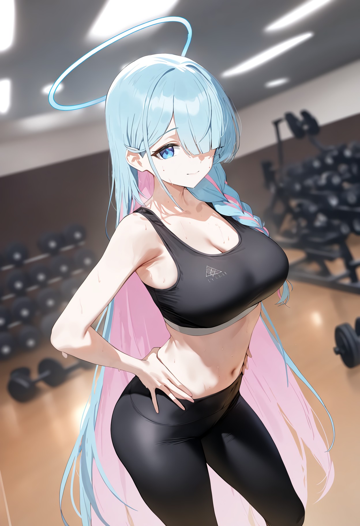 GSC会长 第64页