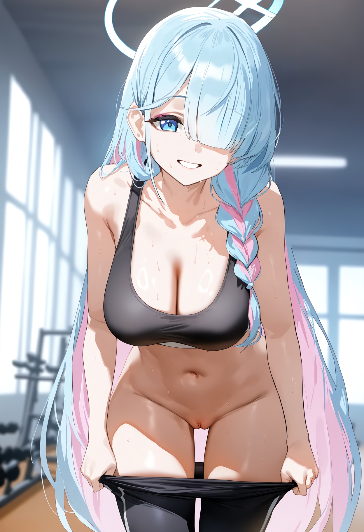 GSC会长 第65页