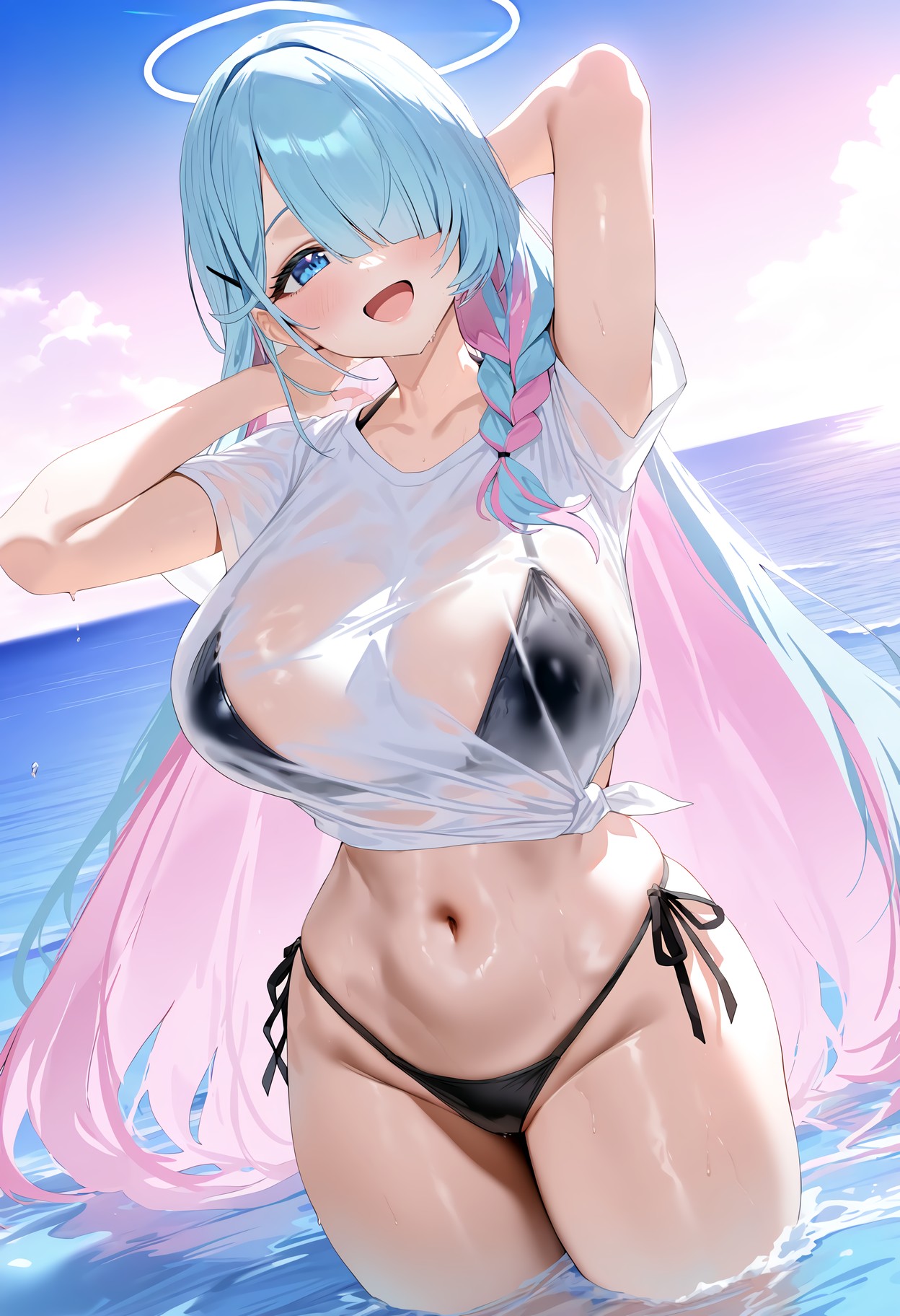 GSC会长 第86页