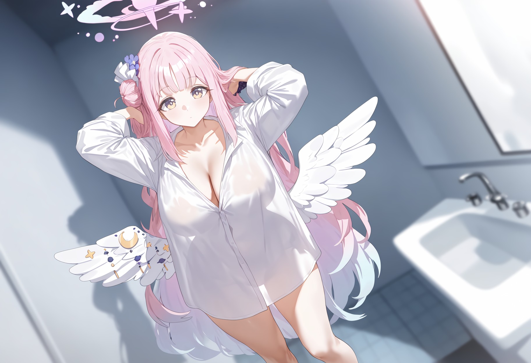 米卡 第29页