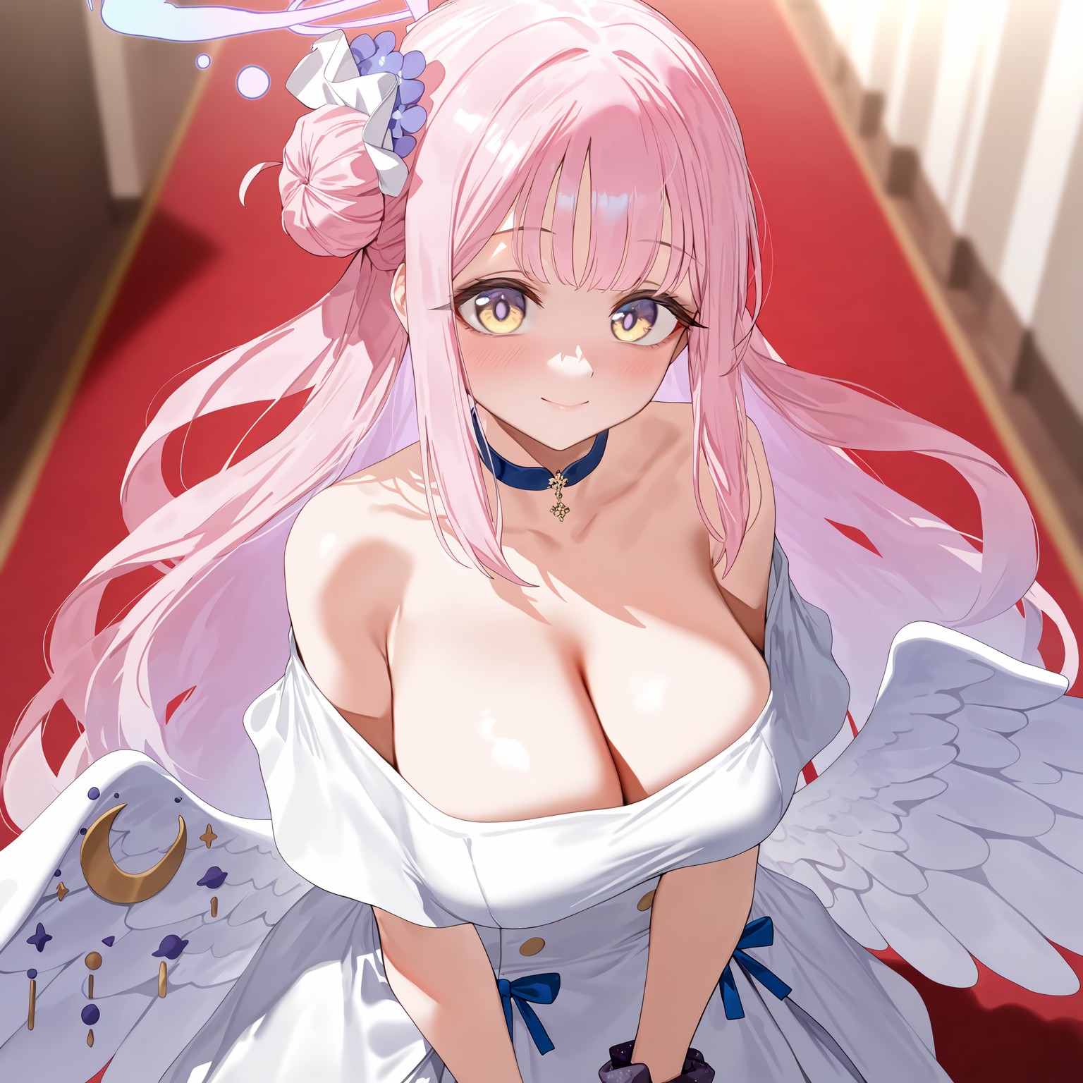 米卡 第38页