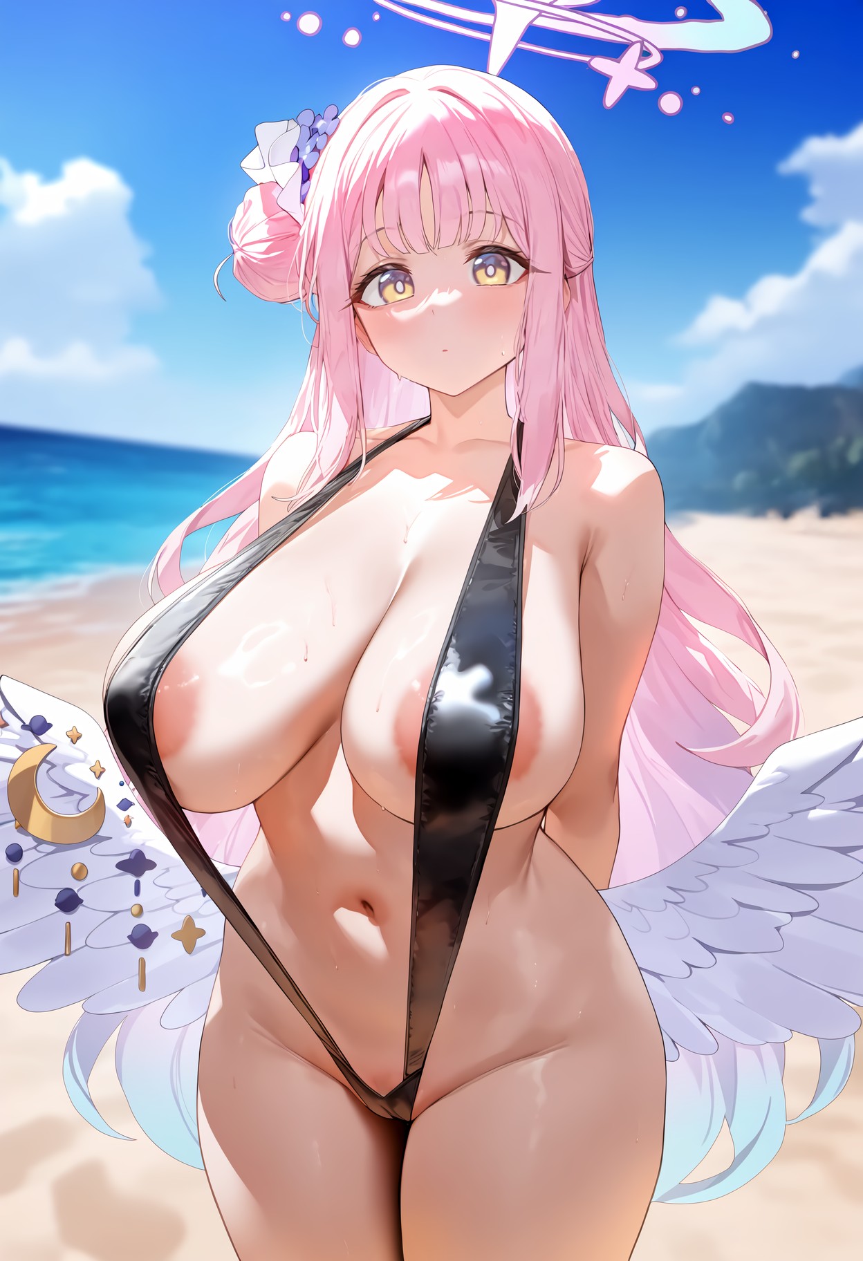 米卡 第44页
