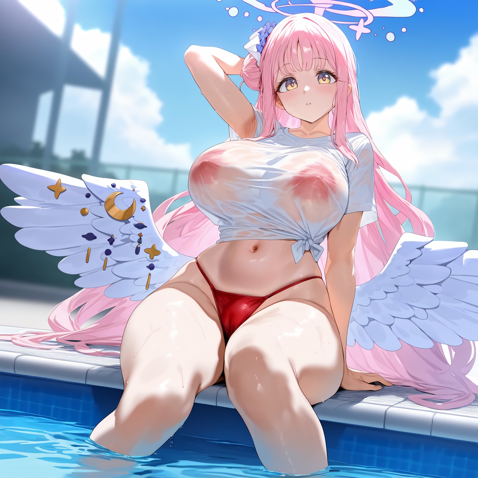 米卡 第47页