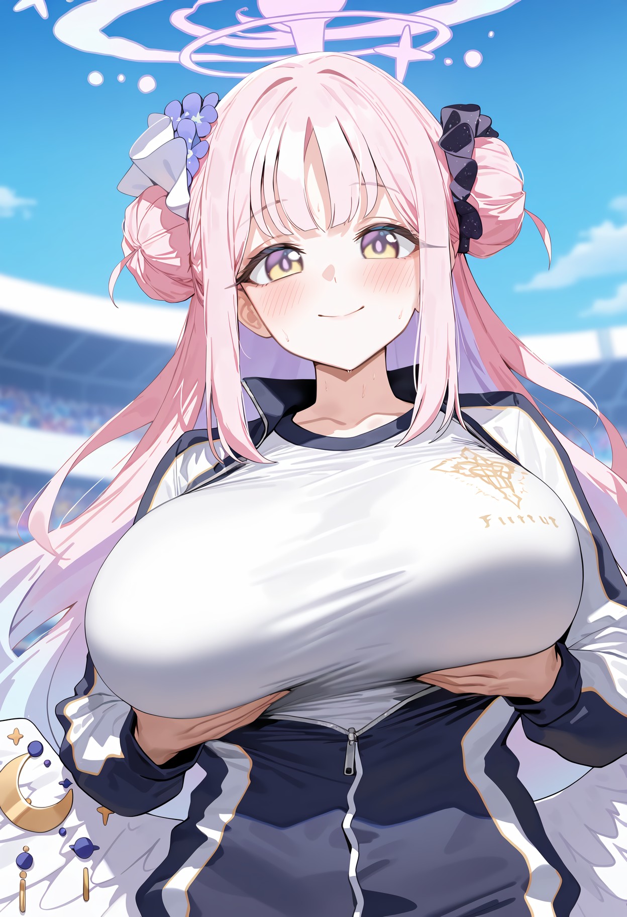 米卡 第76页
