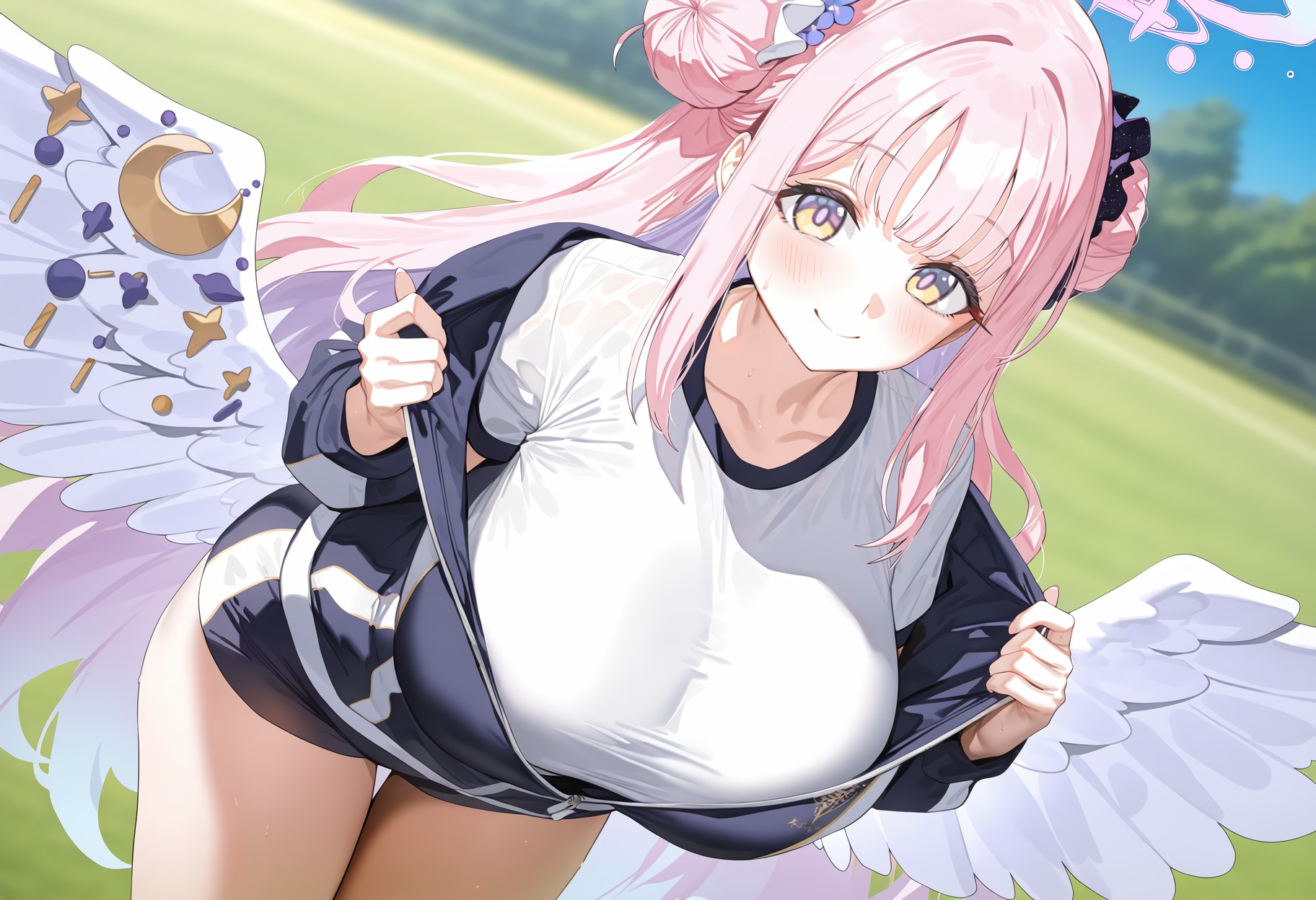 米卡 第77页