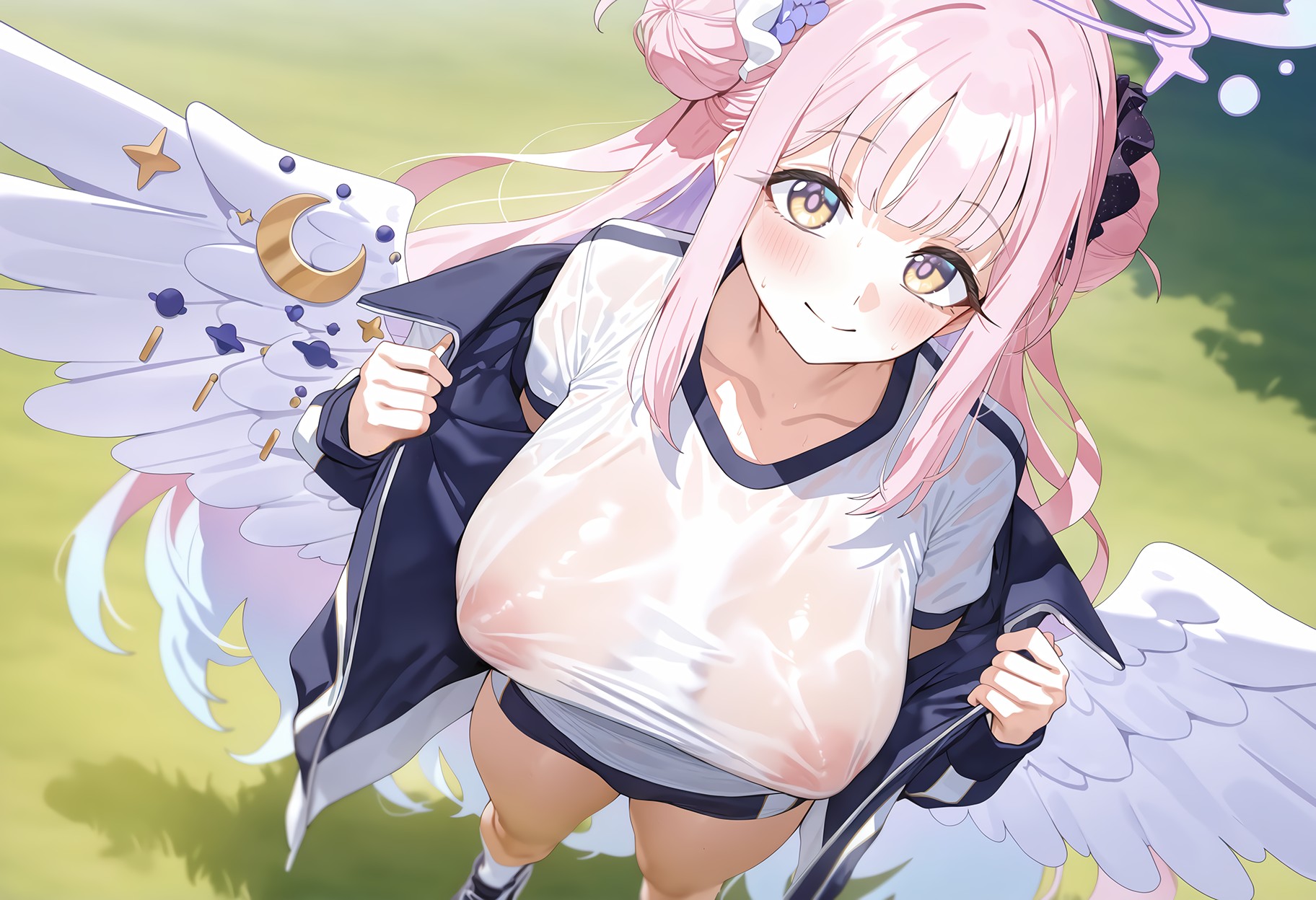 米卡 第79页