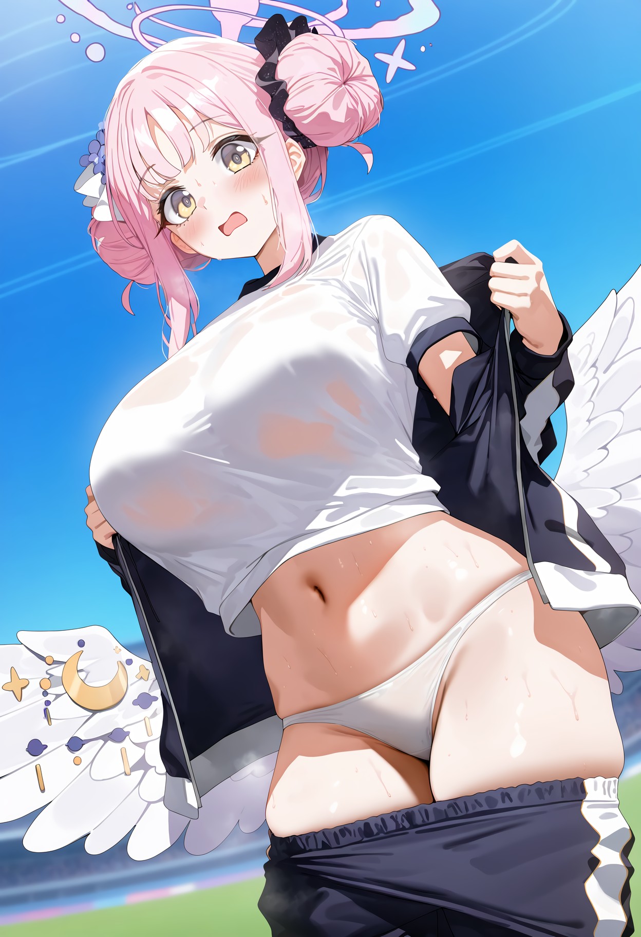 米卡 第85页