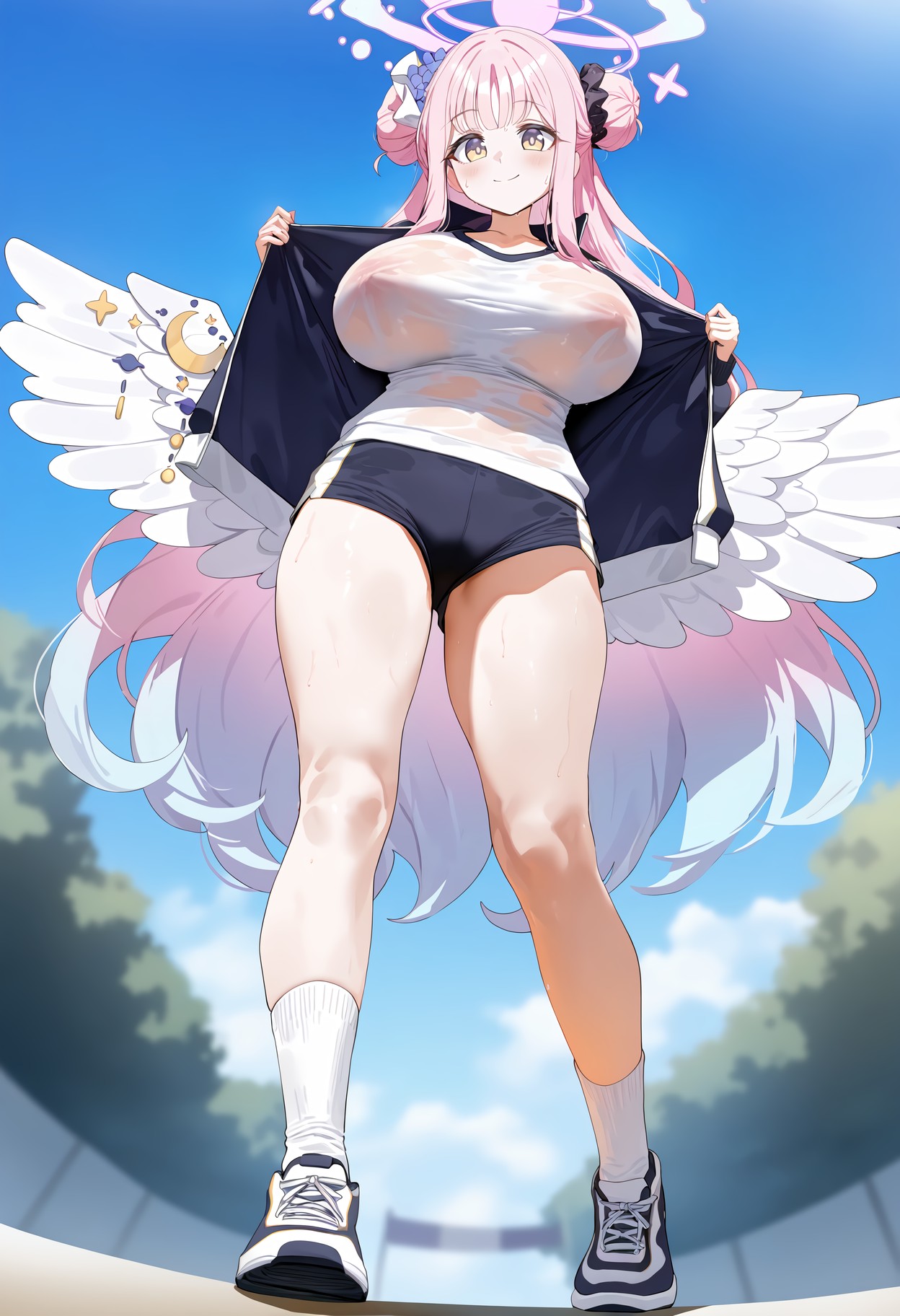 米卡 第86页