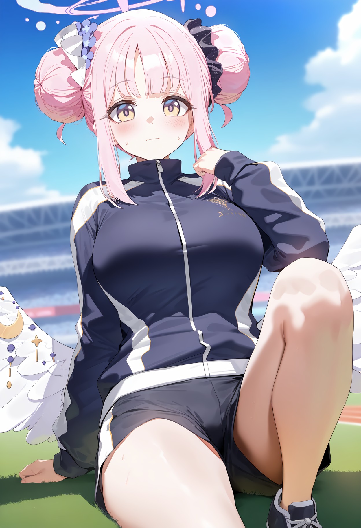米卡 第89页