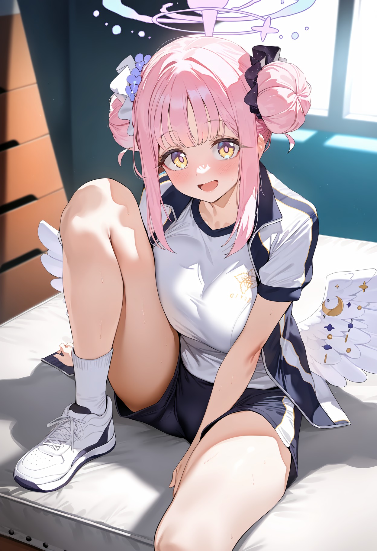 米卡 第91页
