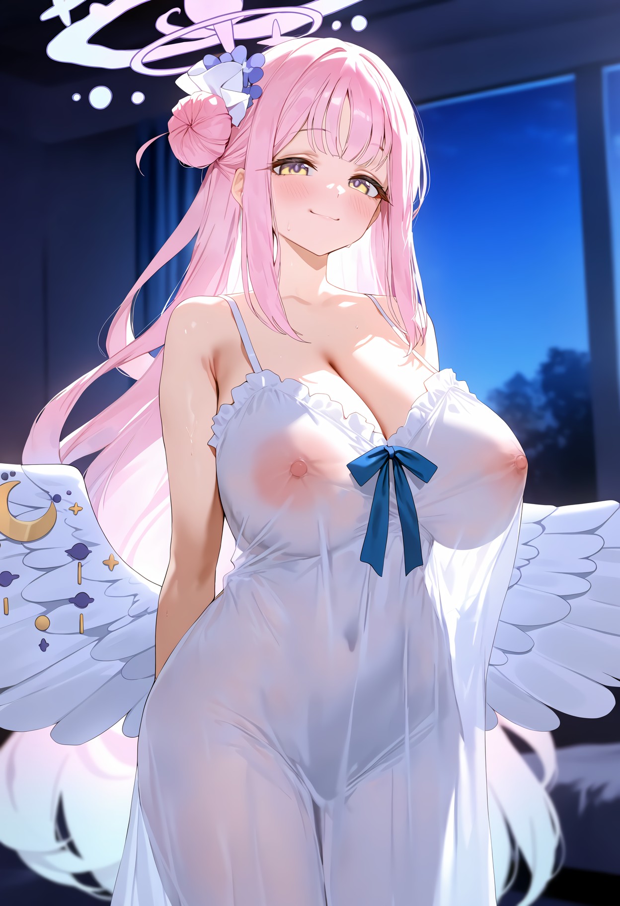 米卡 第94页