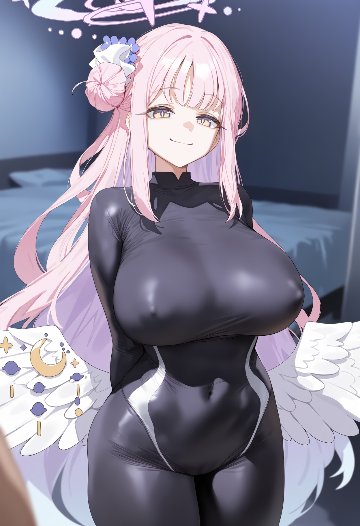 米卡 第100页