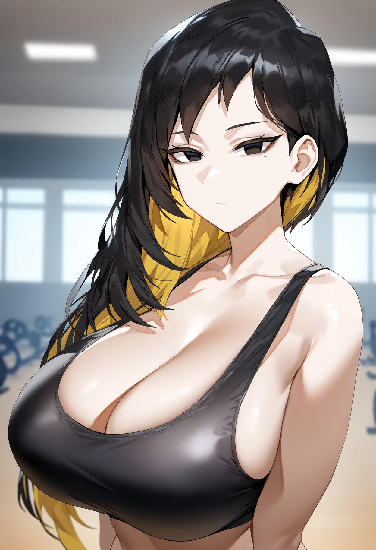 宾娜健身房 第83页
