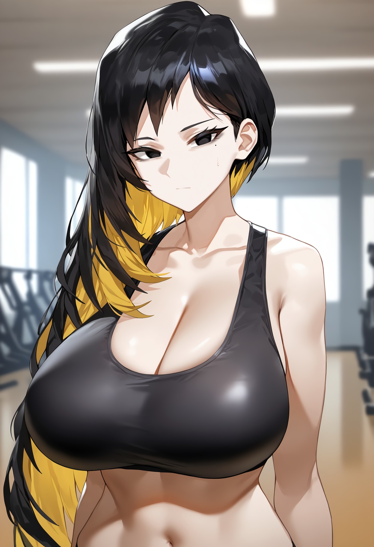 宾娜健身房 第84页