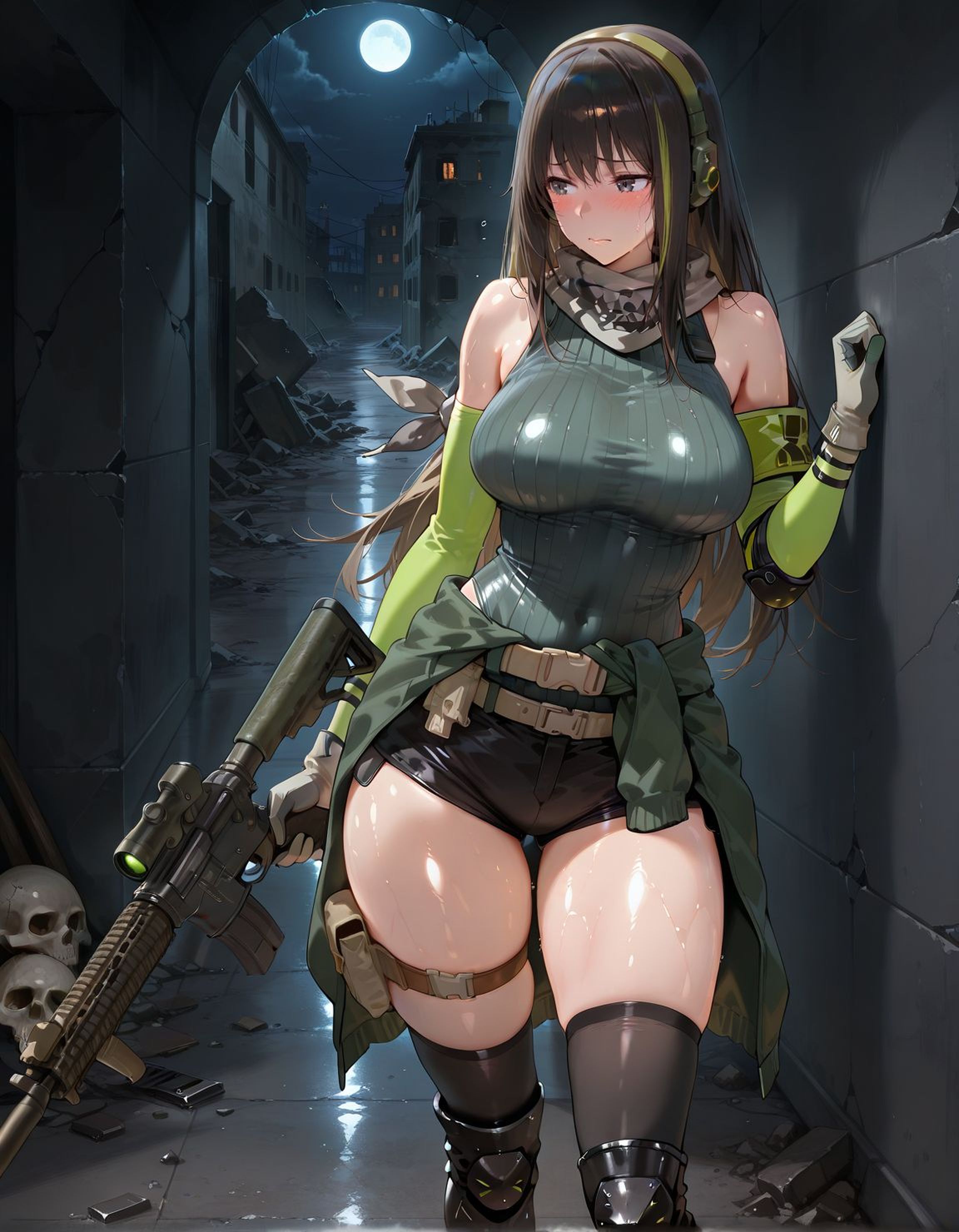 冲前辈 第1页