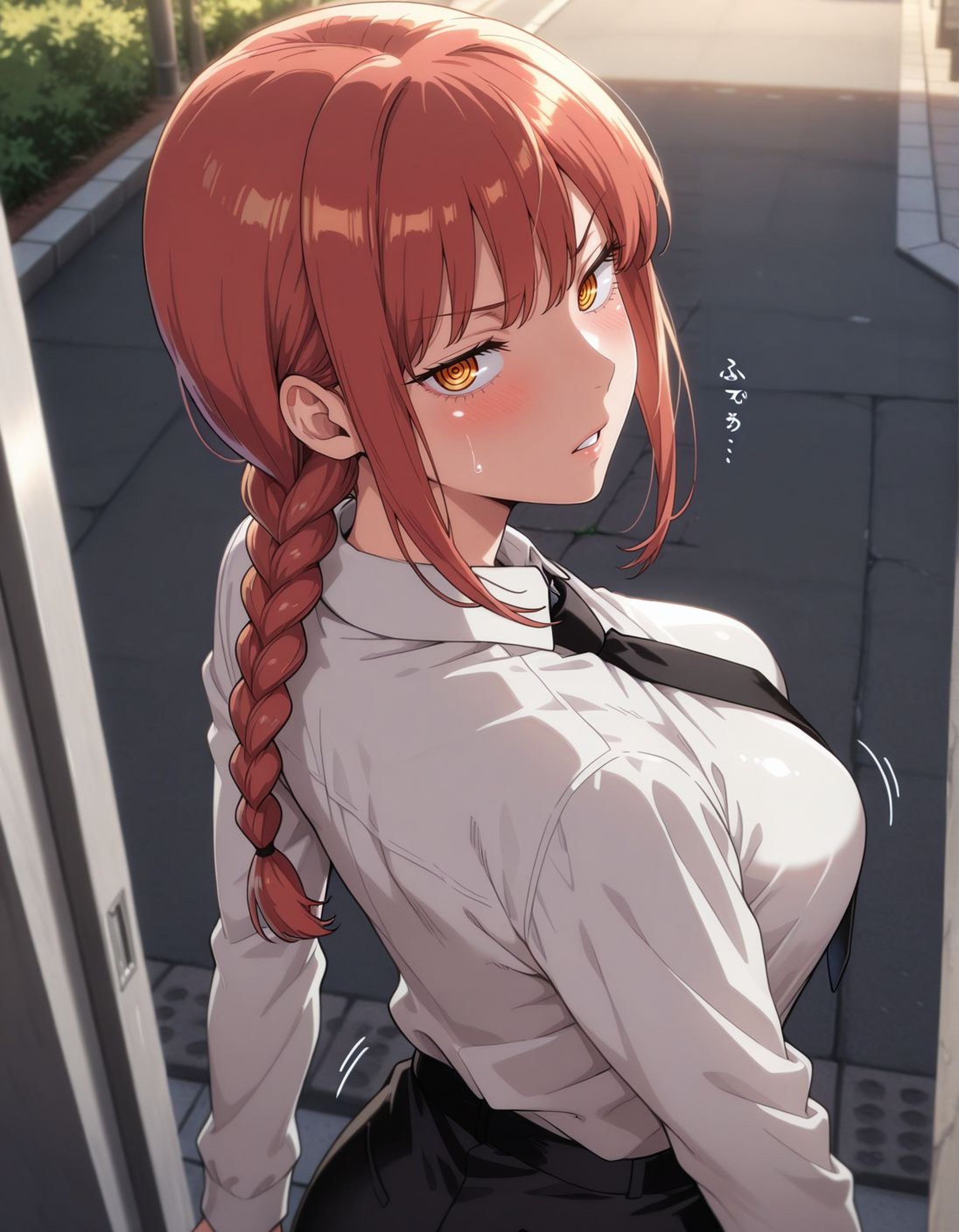 玛奇玛 第1页