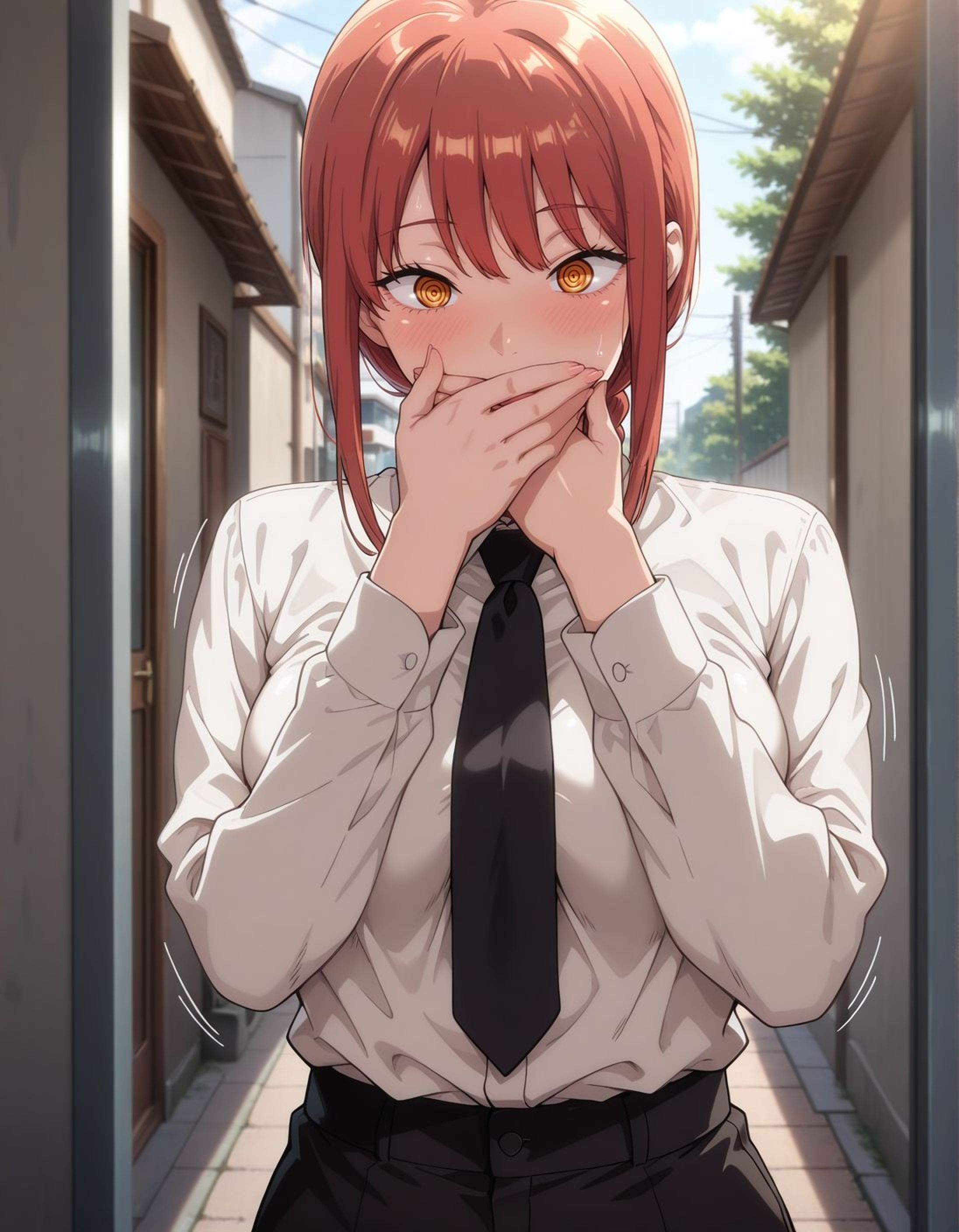 玛奇玛 第2页