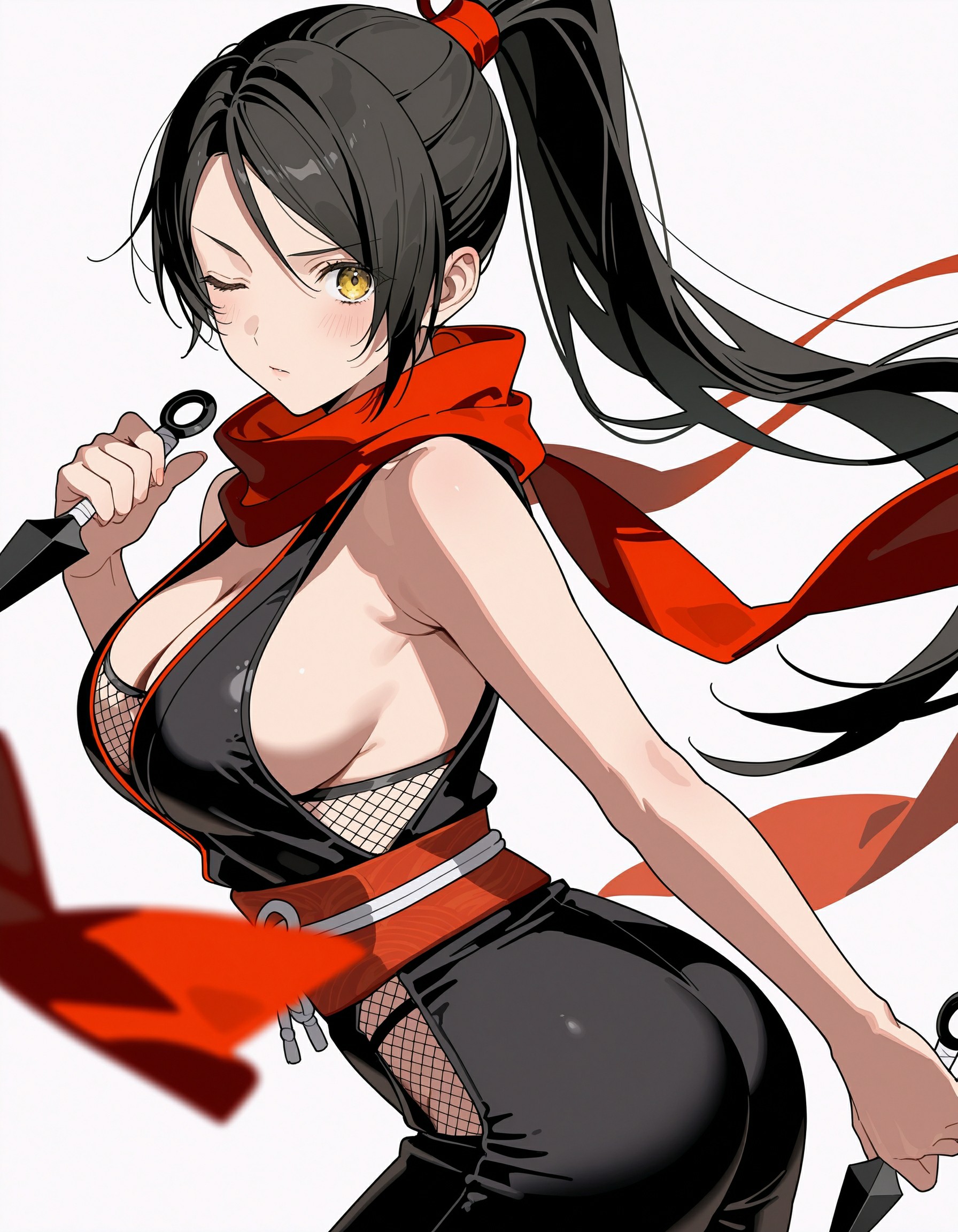 红叶 第6页