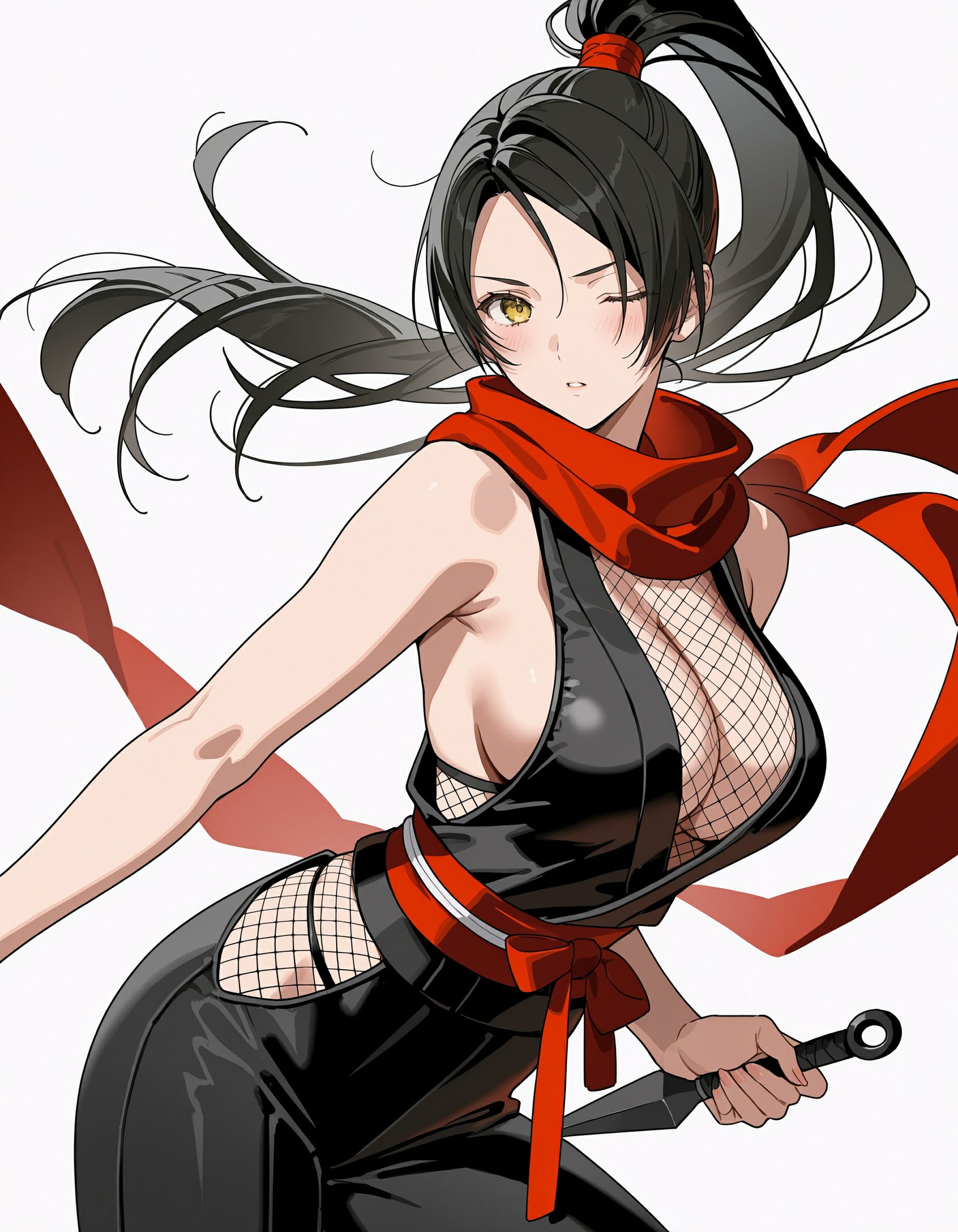 红叶 第7页