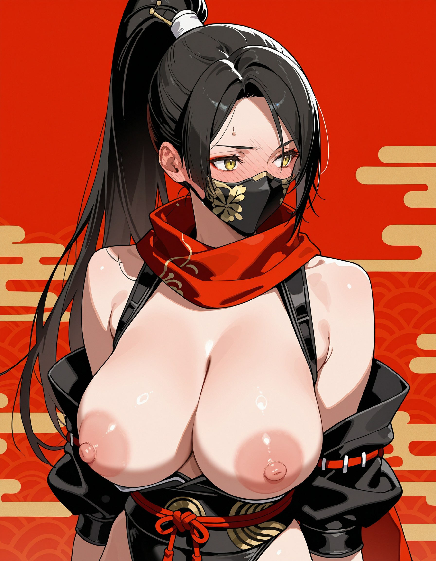 红叶 第15页