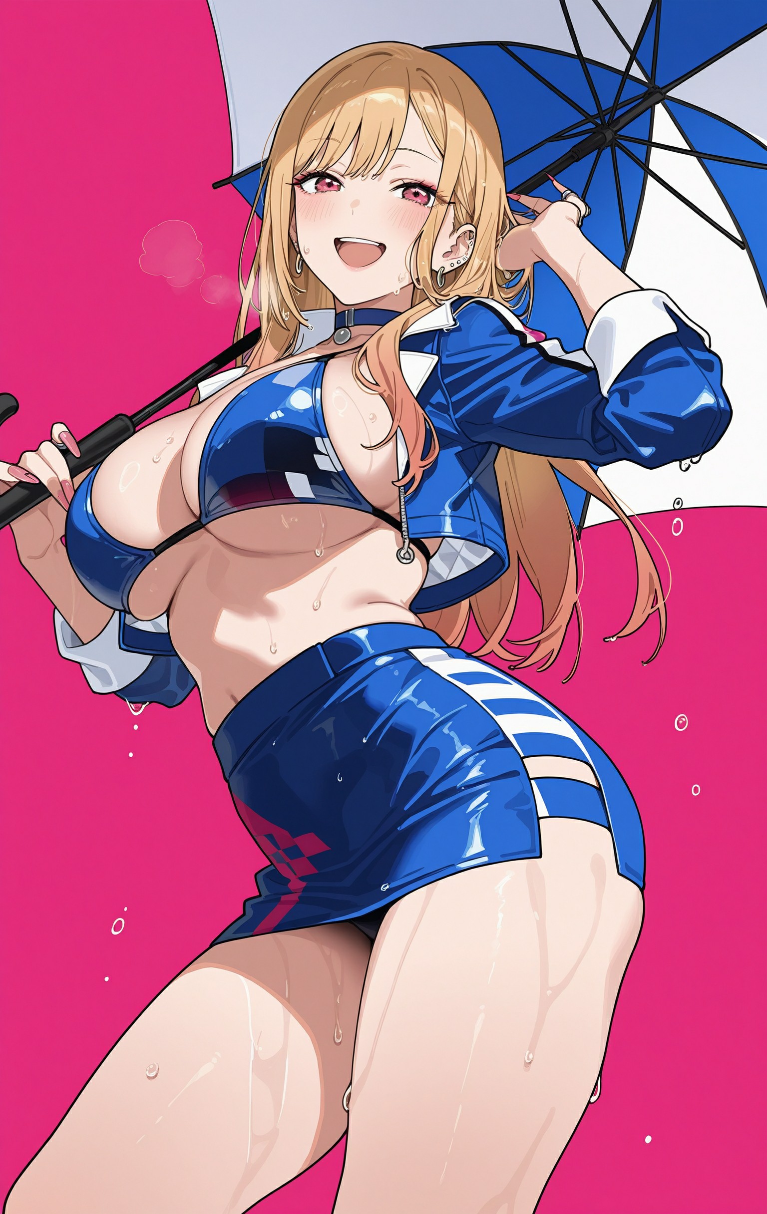 喜多川海梦 第3页
