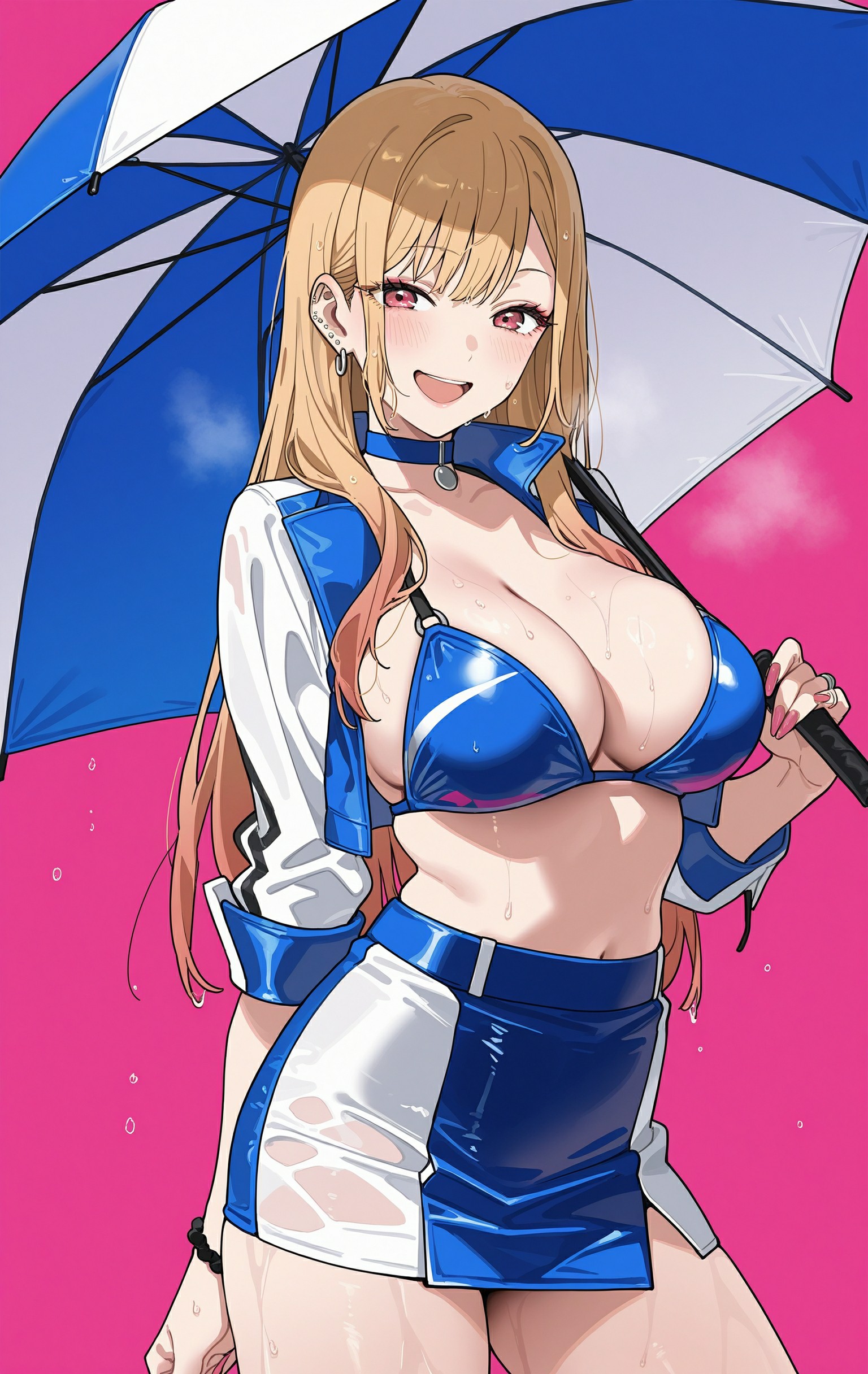 喜多川海梦 第4页