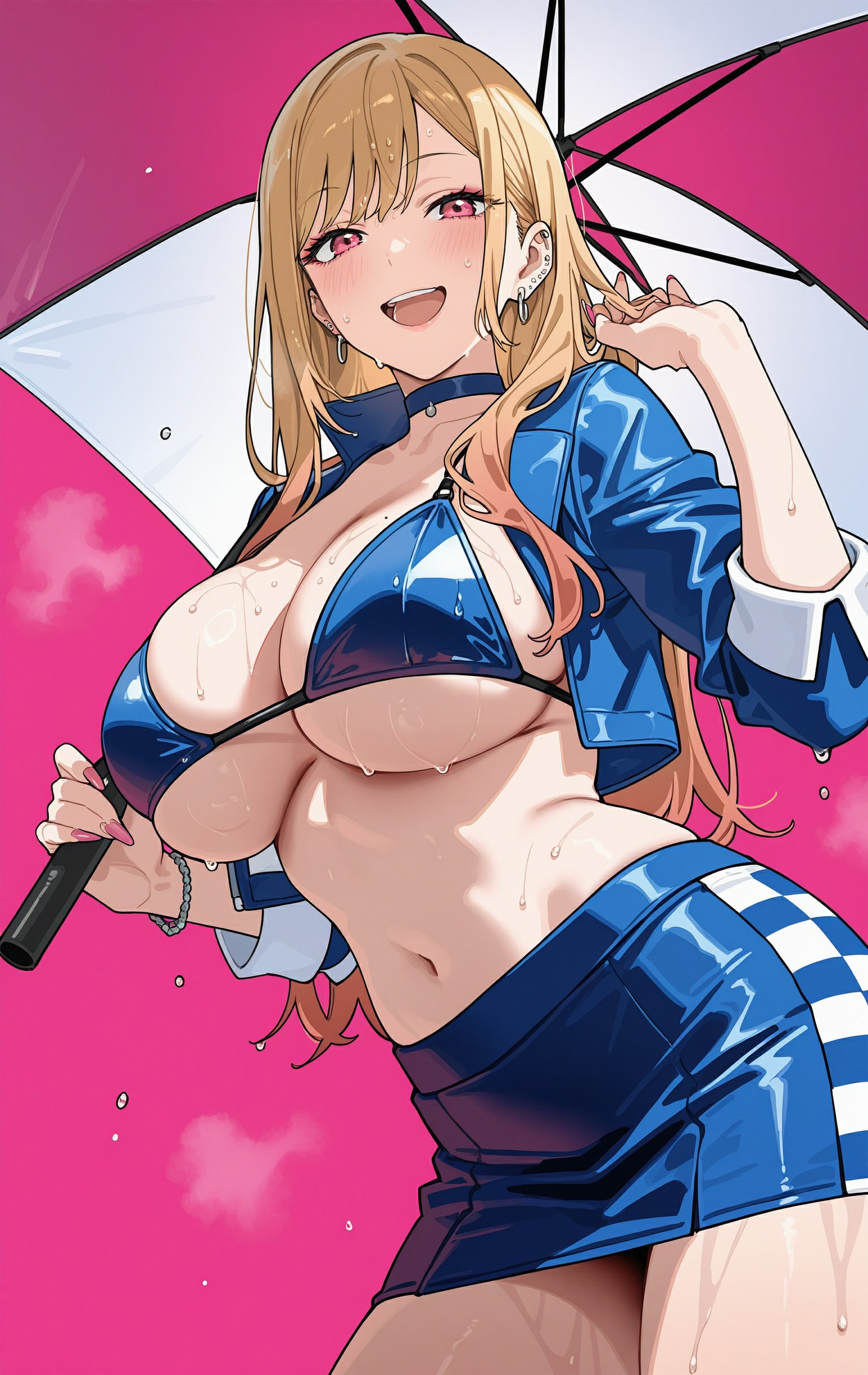 喜多川海梦 第5页