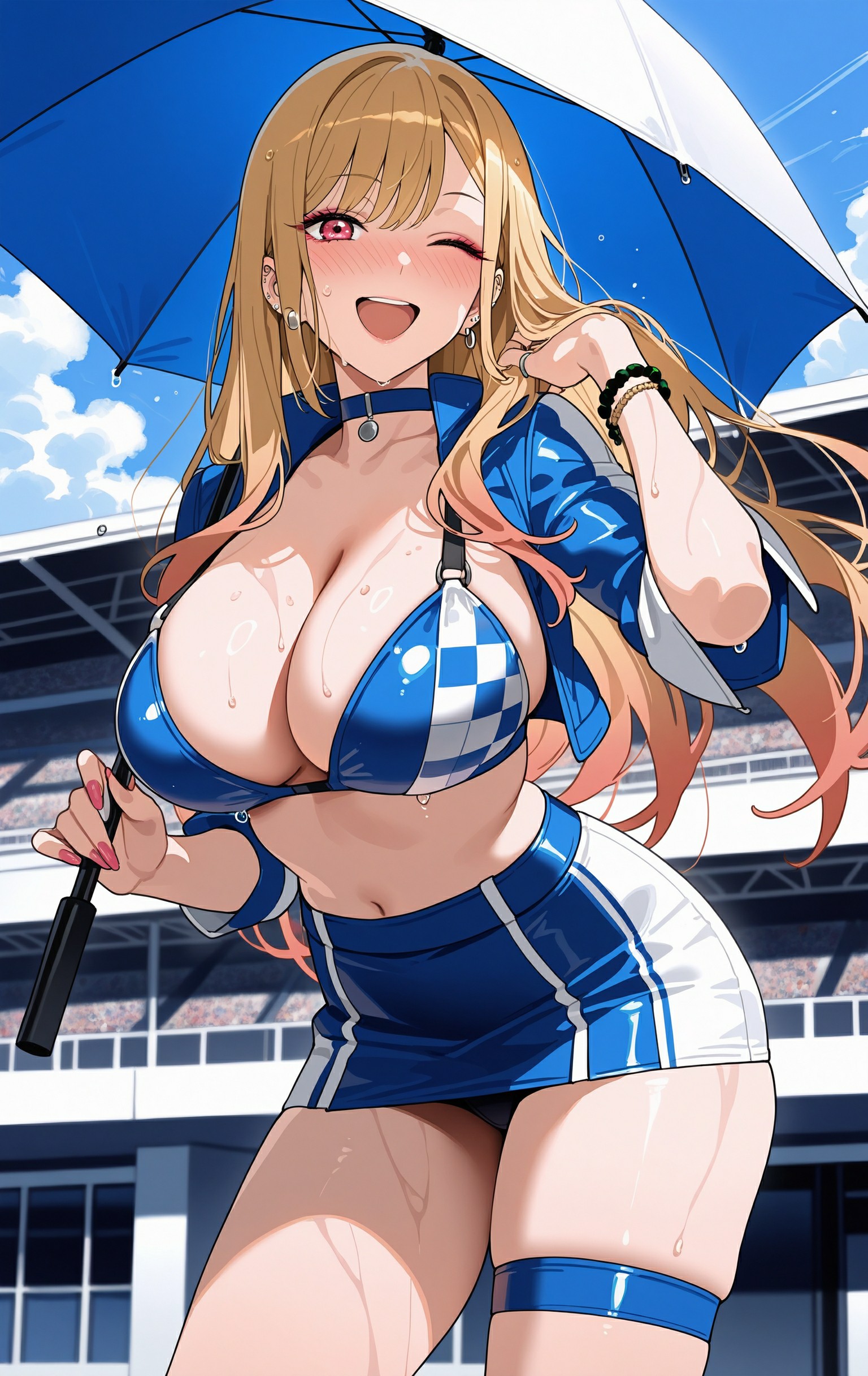 喜多川海梦 第12页