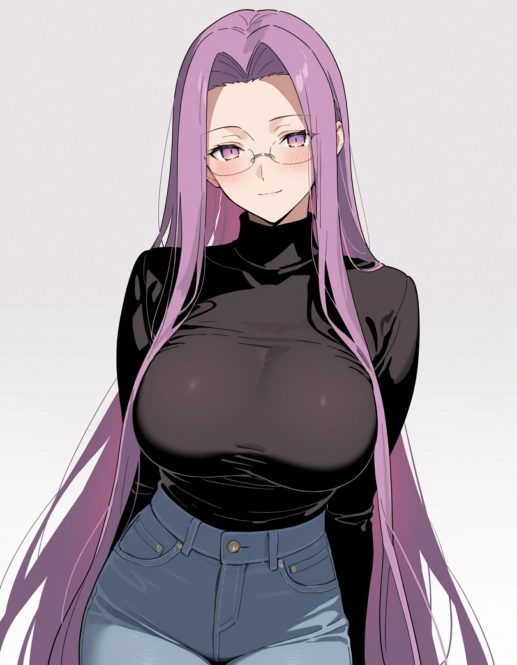 Rider 美杜莎 第10页
