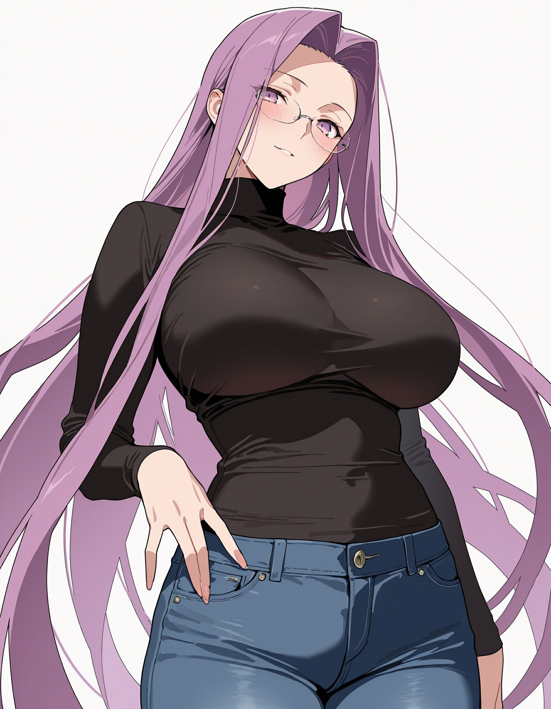 Rider 美杜莎 第11页