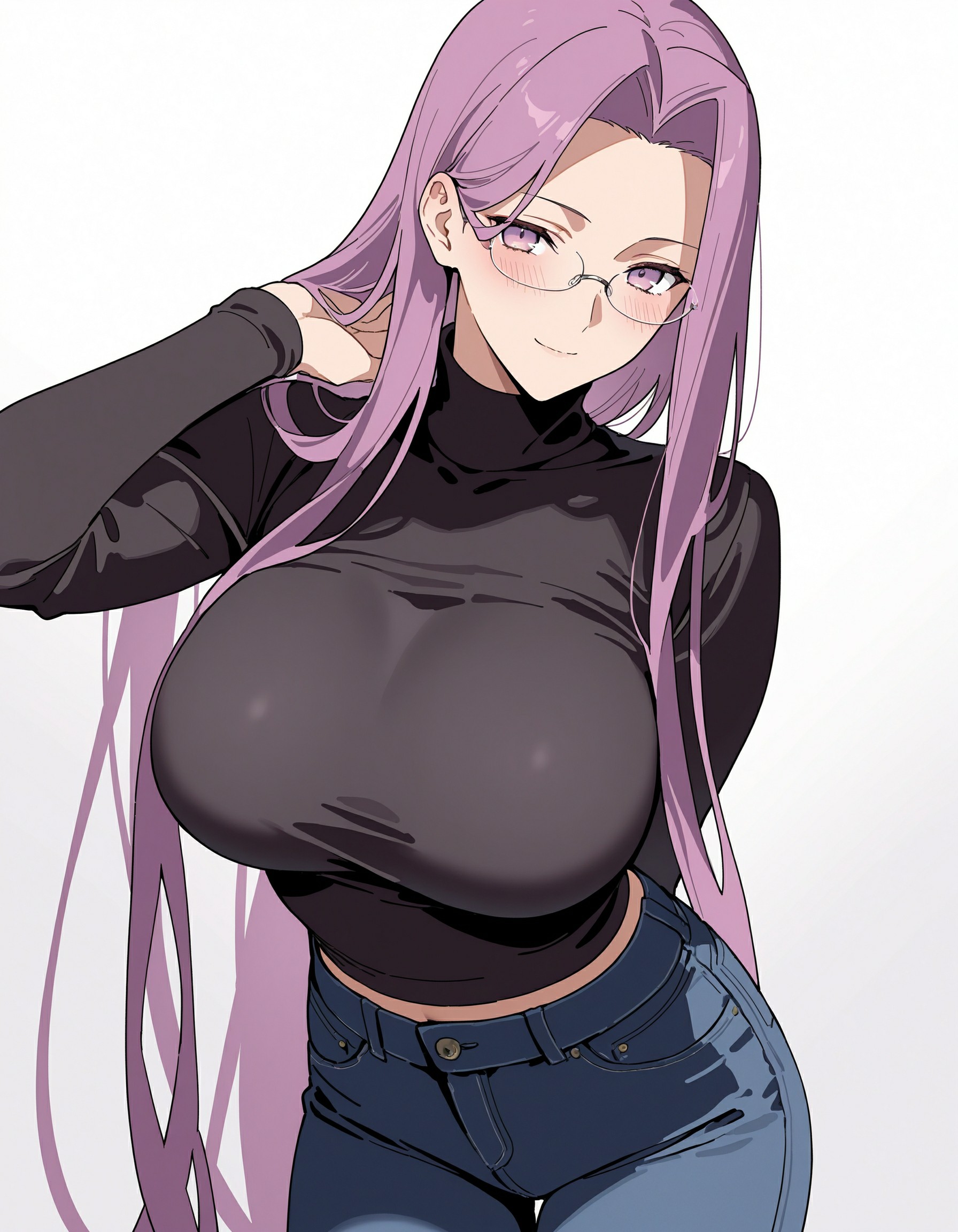 Rider 美杜莎 第12页