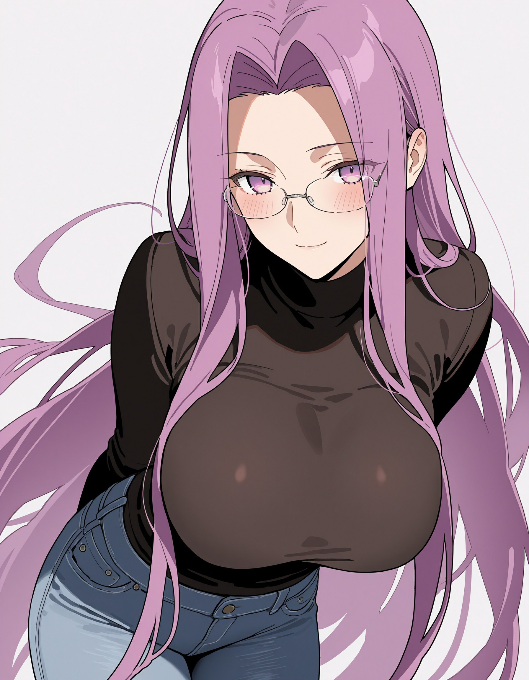 Rider 美杜莎 第13页