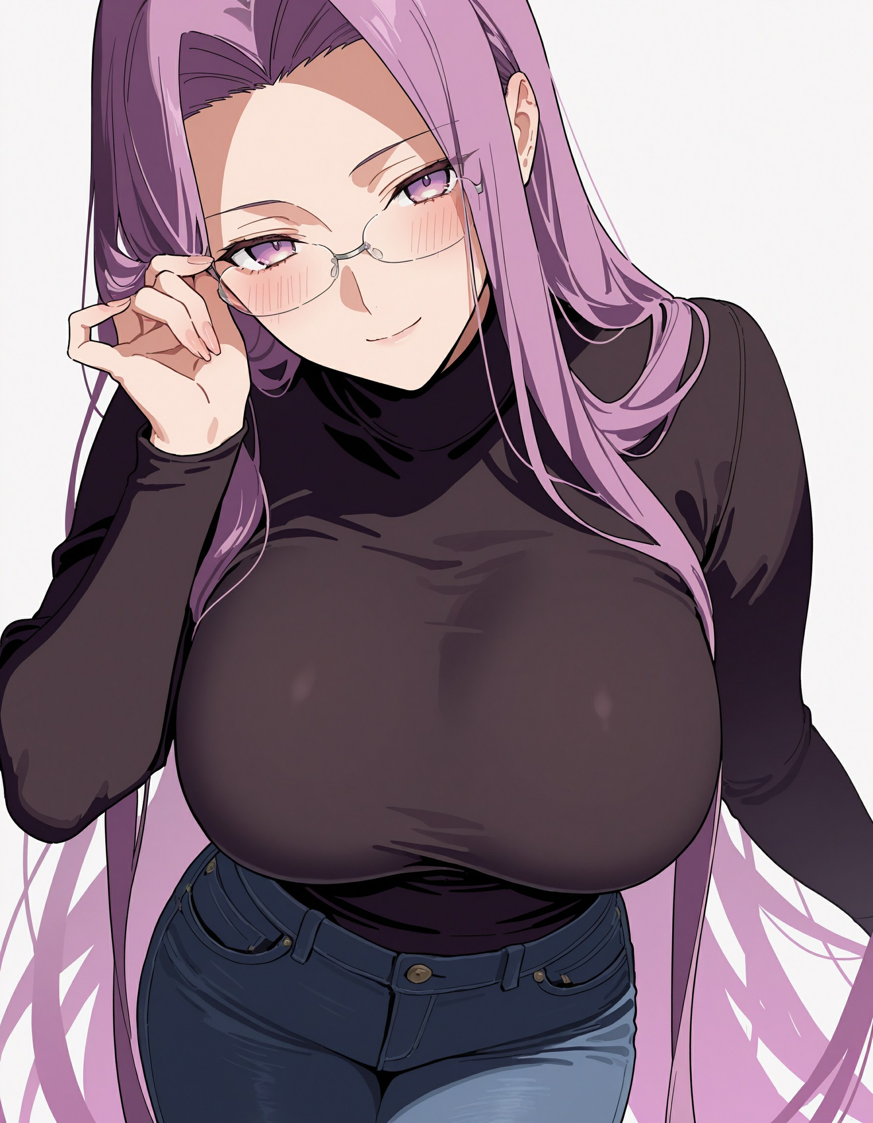 Rider 美杜莎 第14页