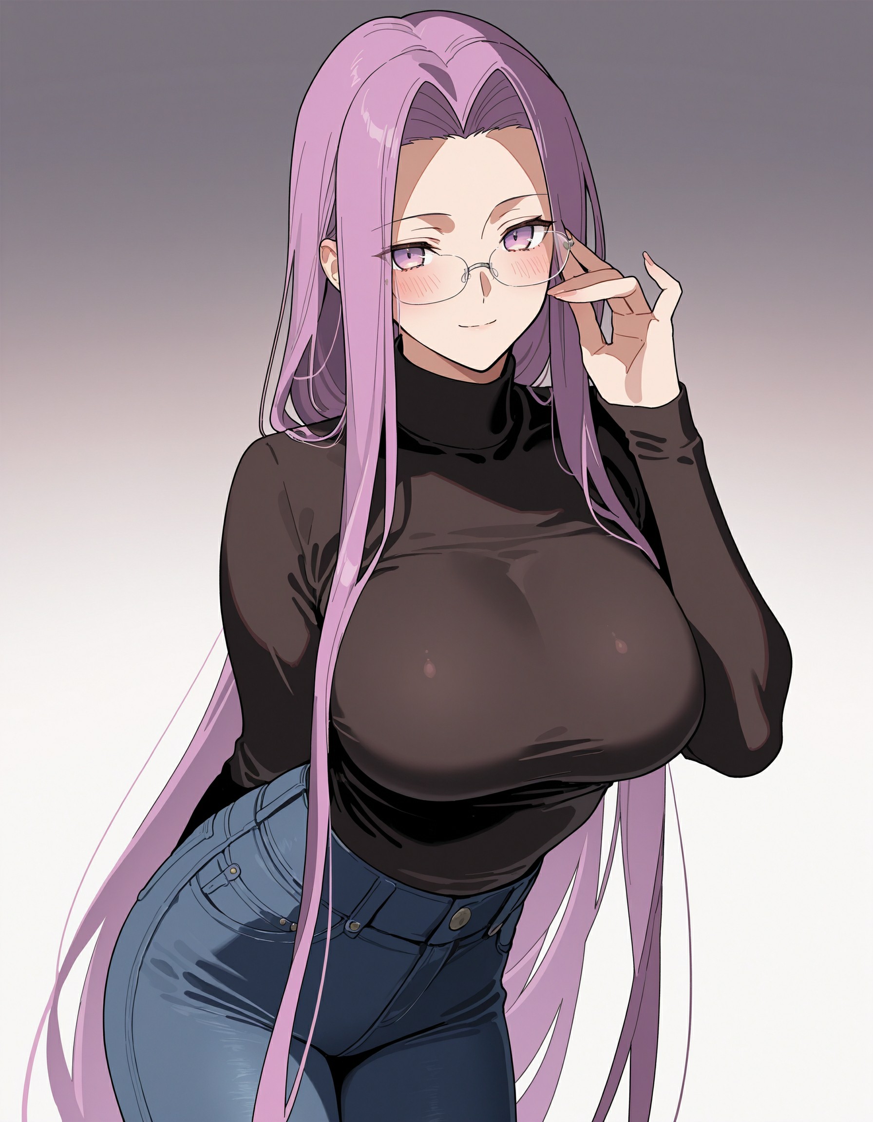 Rider 美杜莎 第15页
