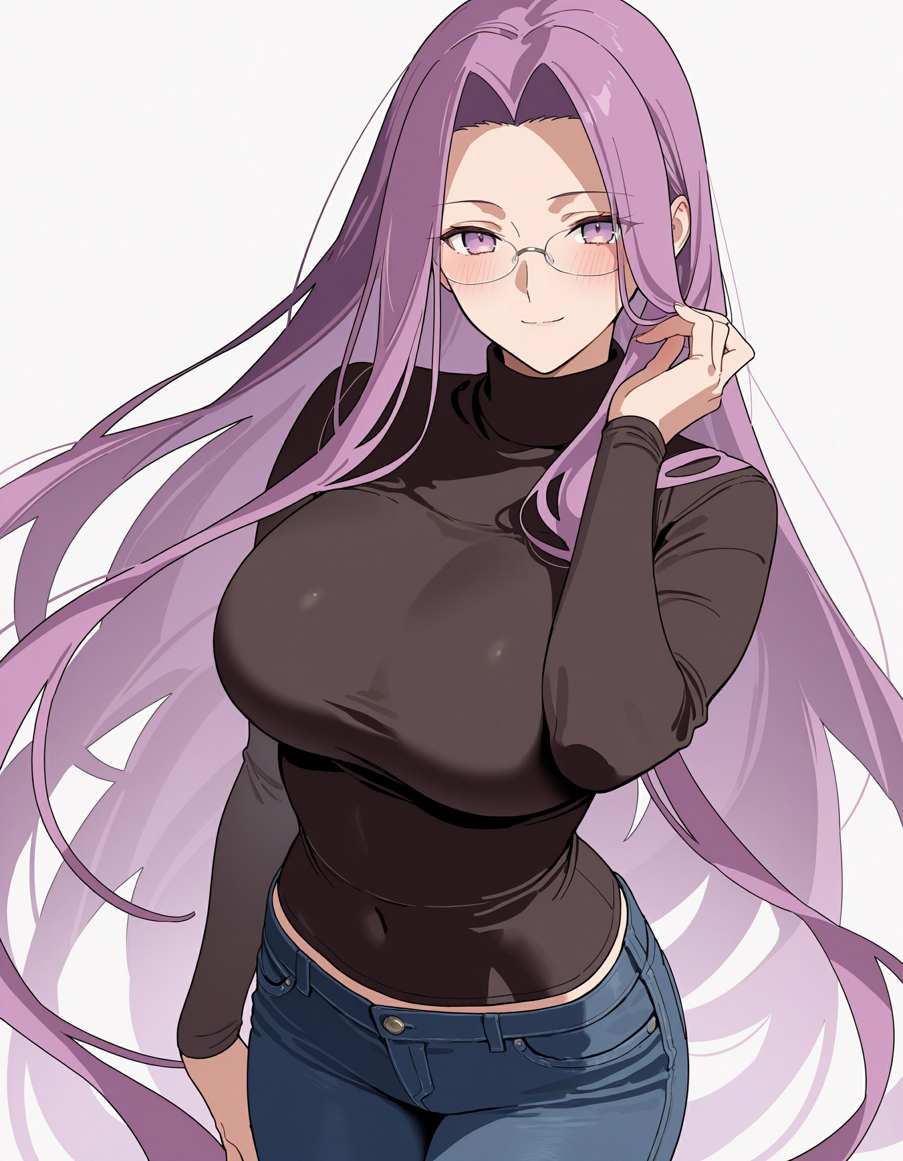 Rider 美杜莎 第16页