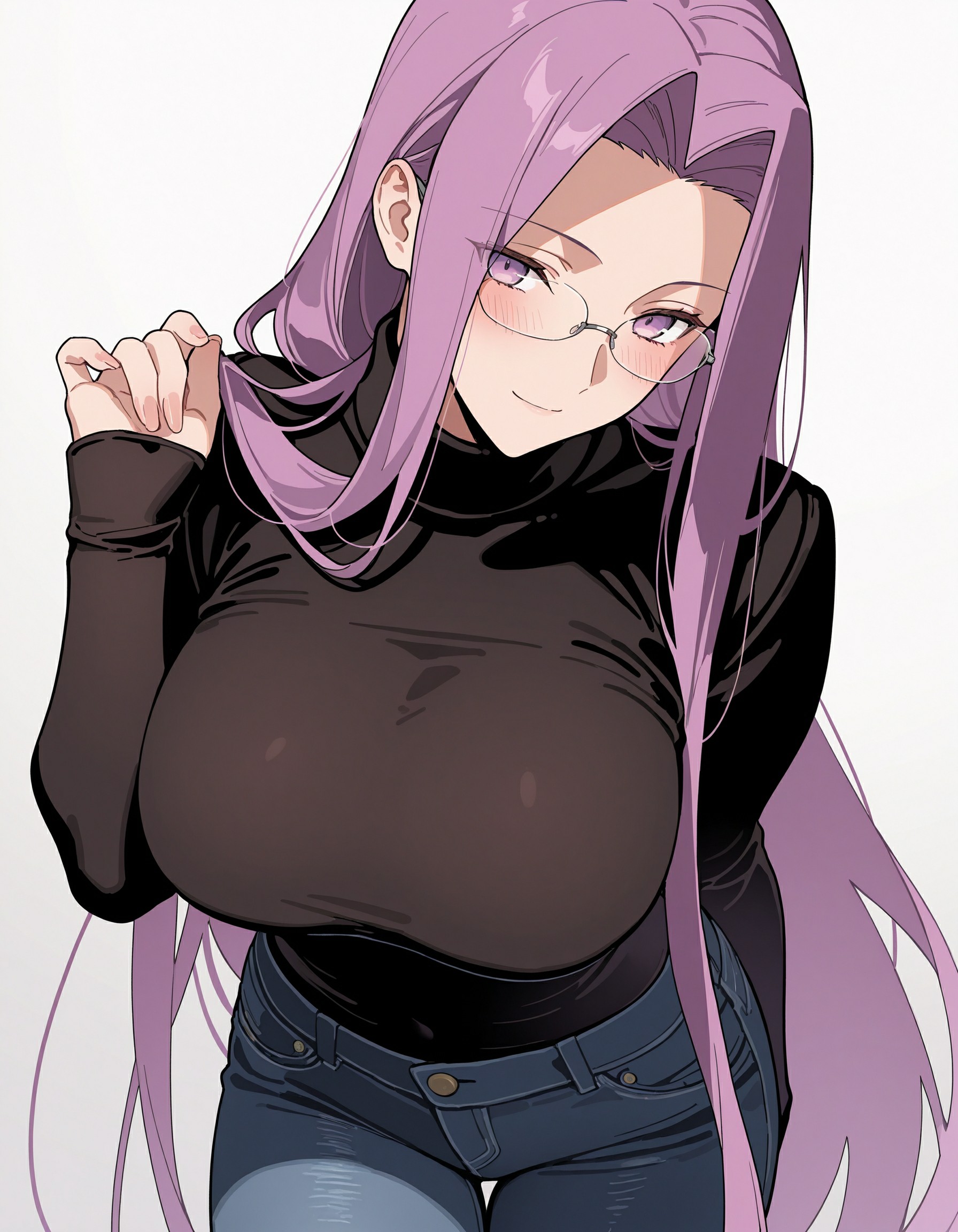 Rider 美杜莎 第17页