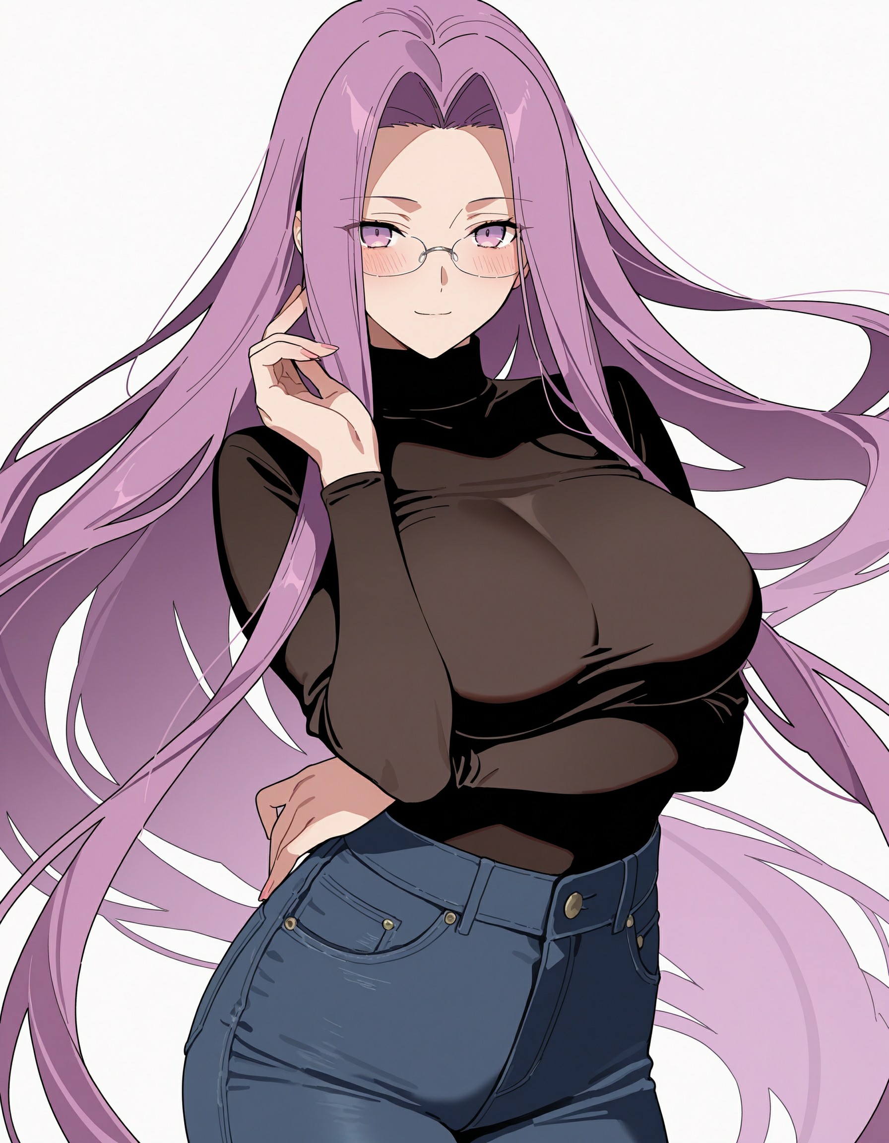 Rider 美杜莎 第18页